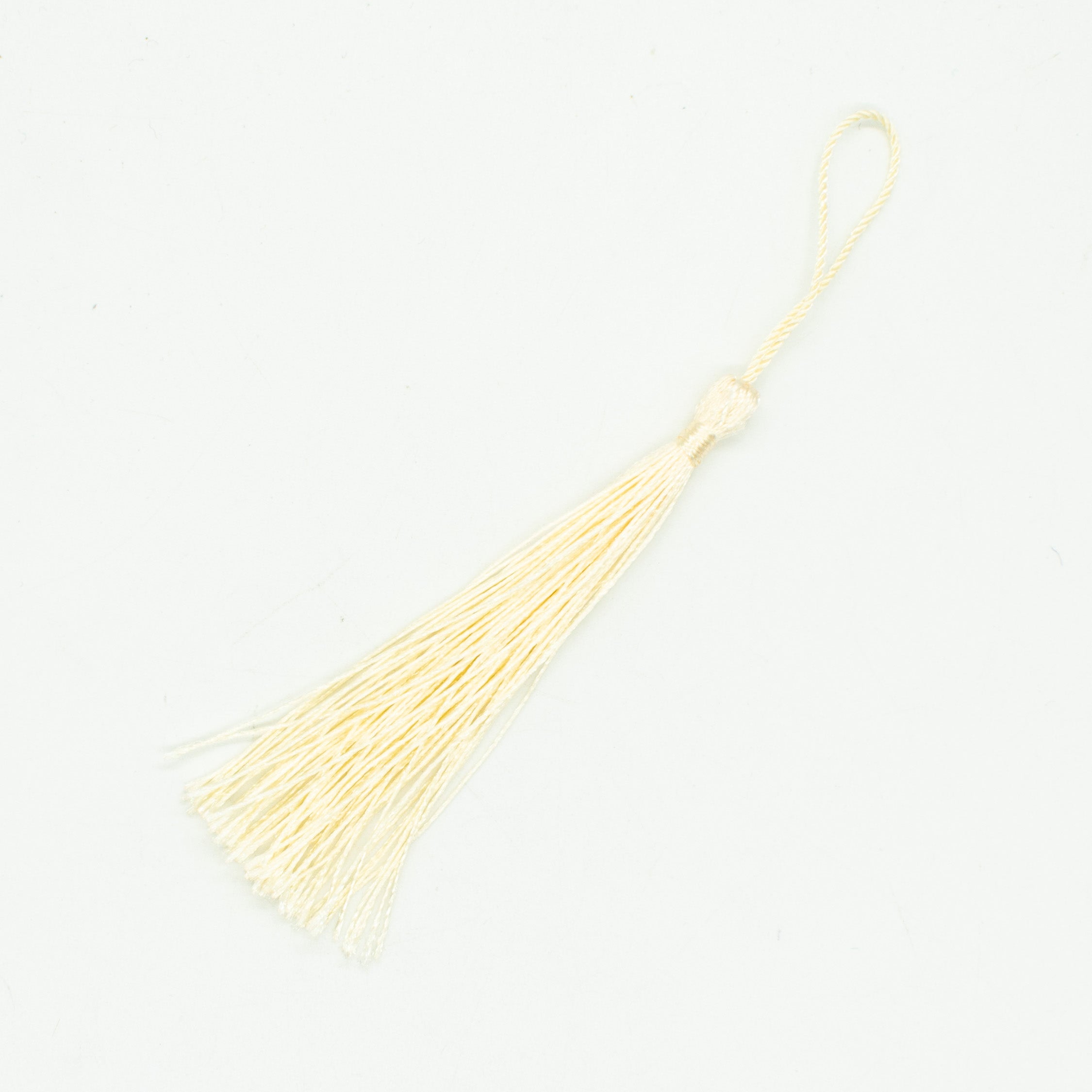 Decorative Small Tassels
