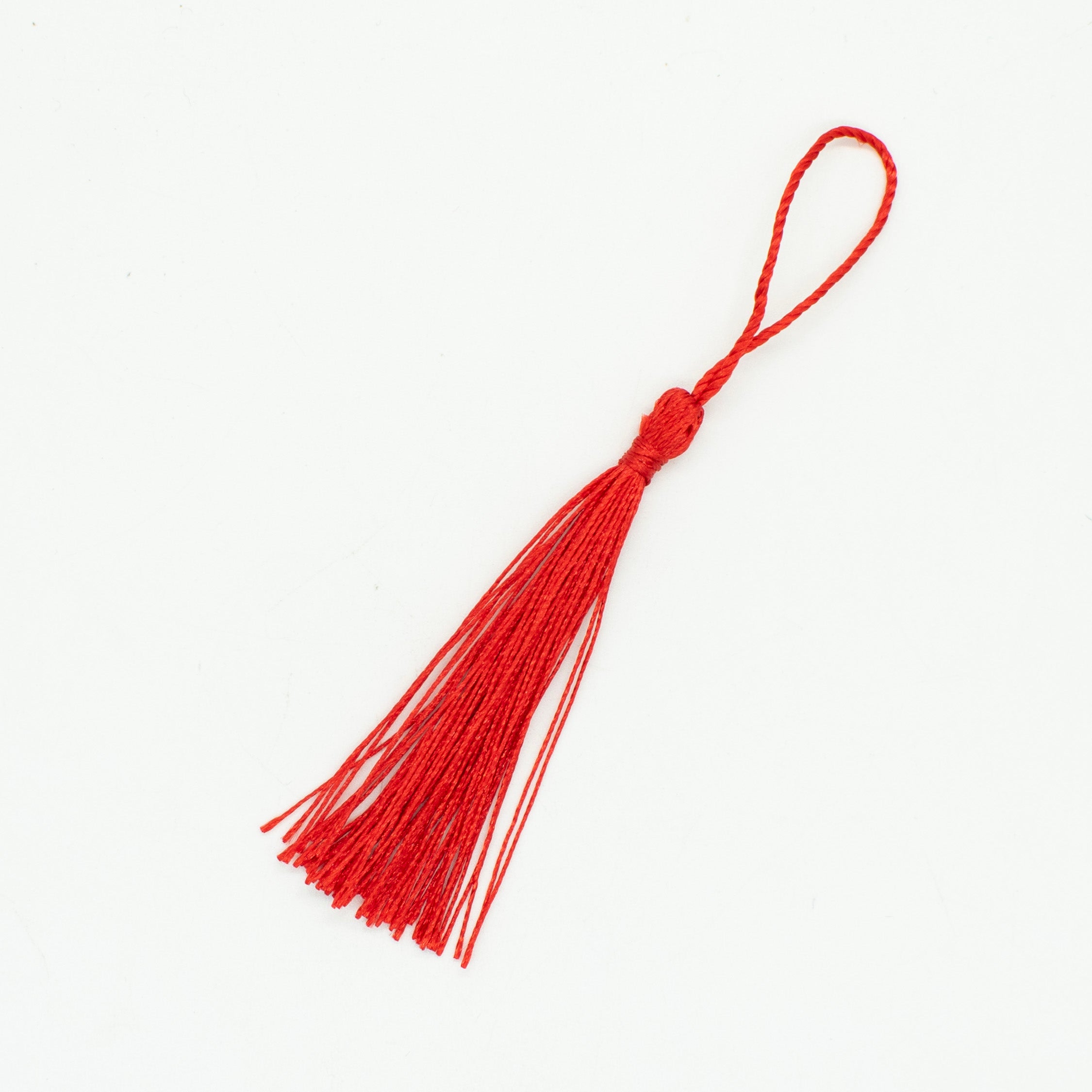 Decorative Small Tassels