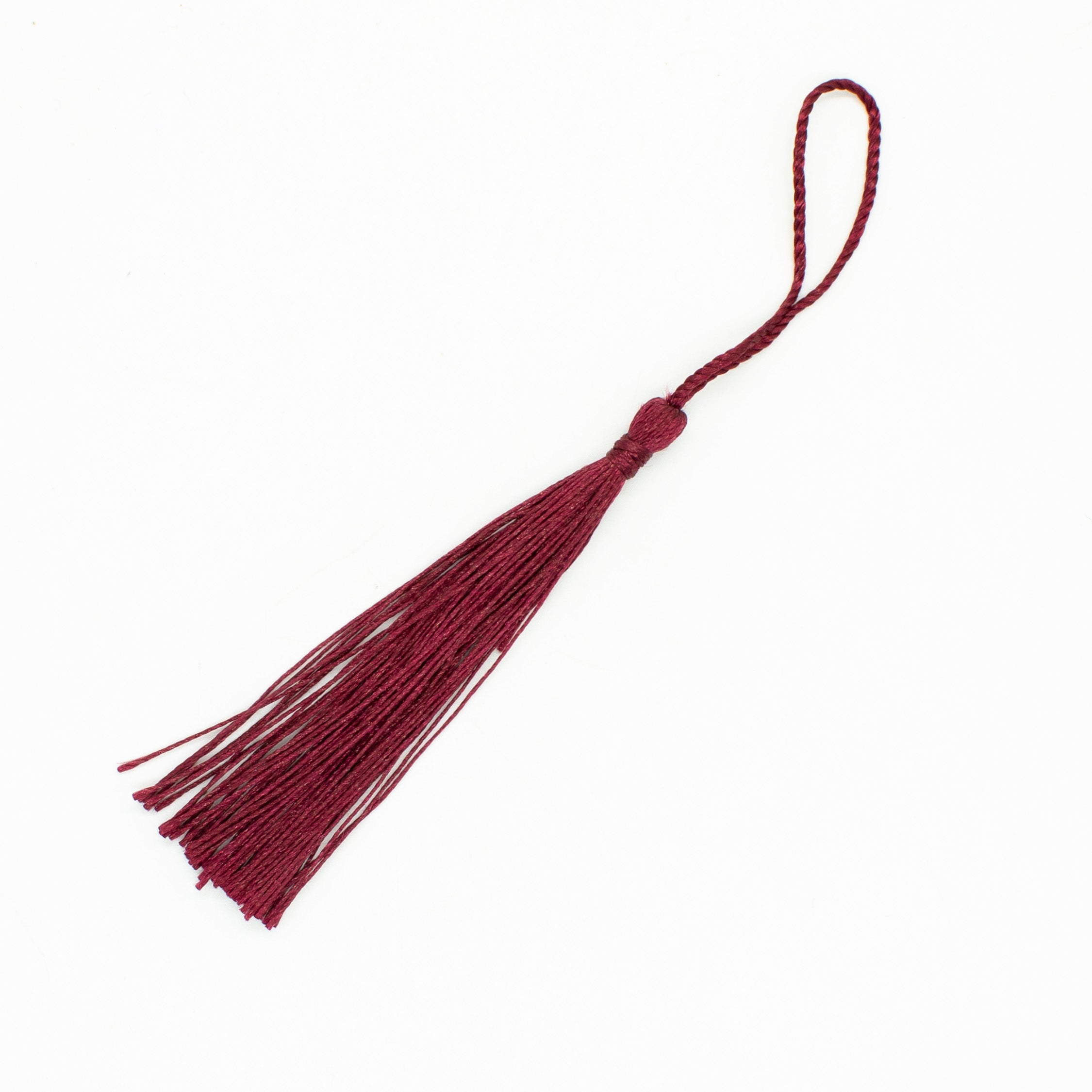 Decorative Small Tassels