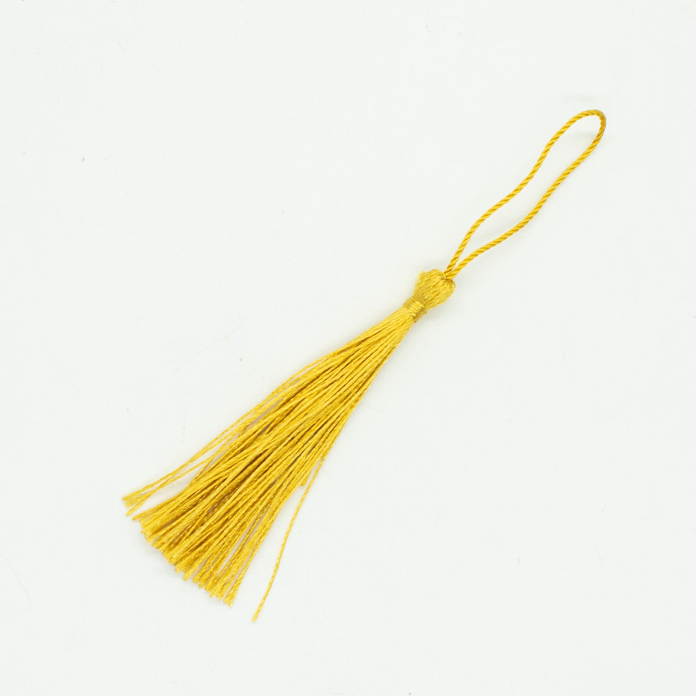 Decorative Small Tassels