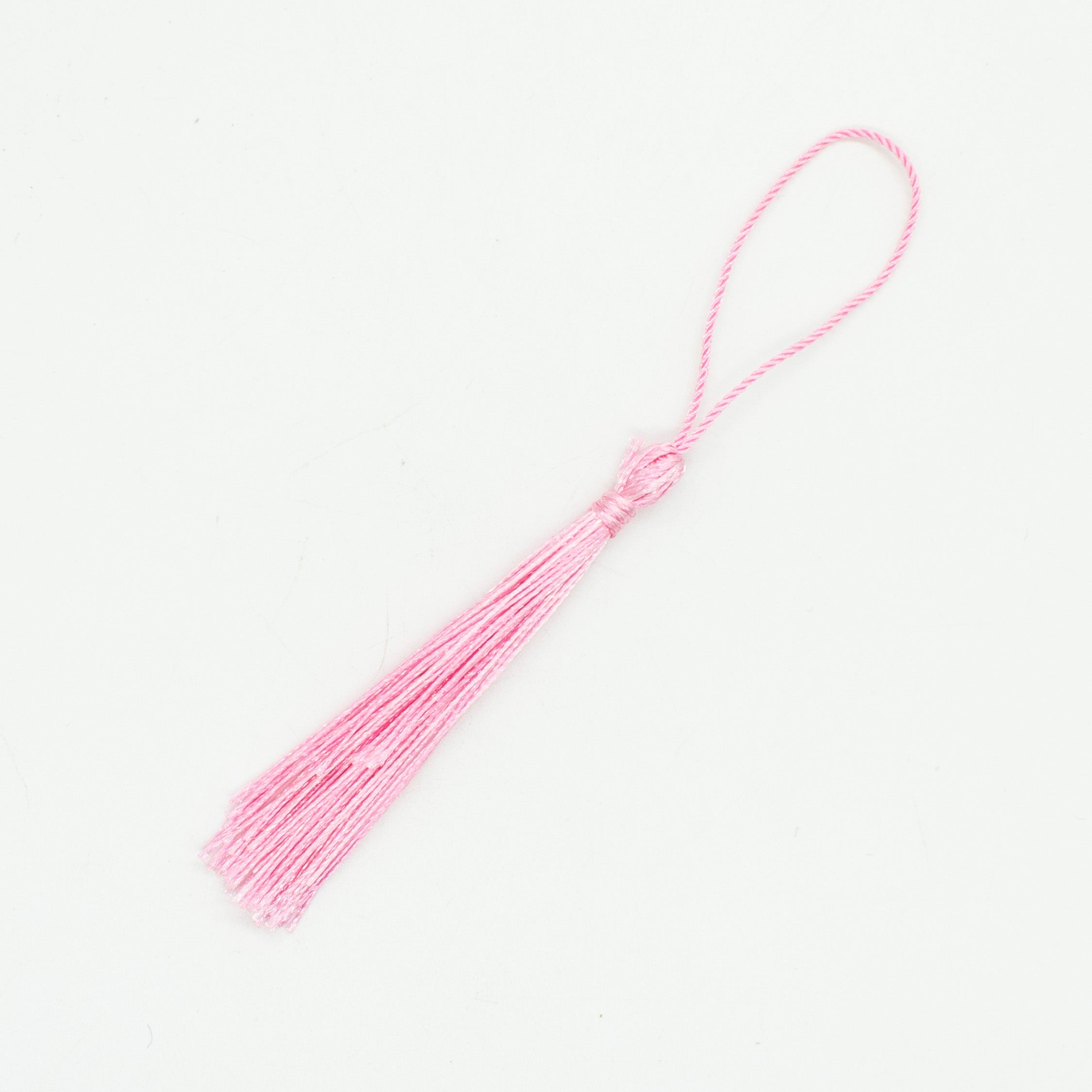 Decorative Small Tassels