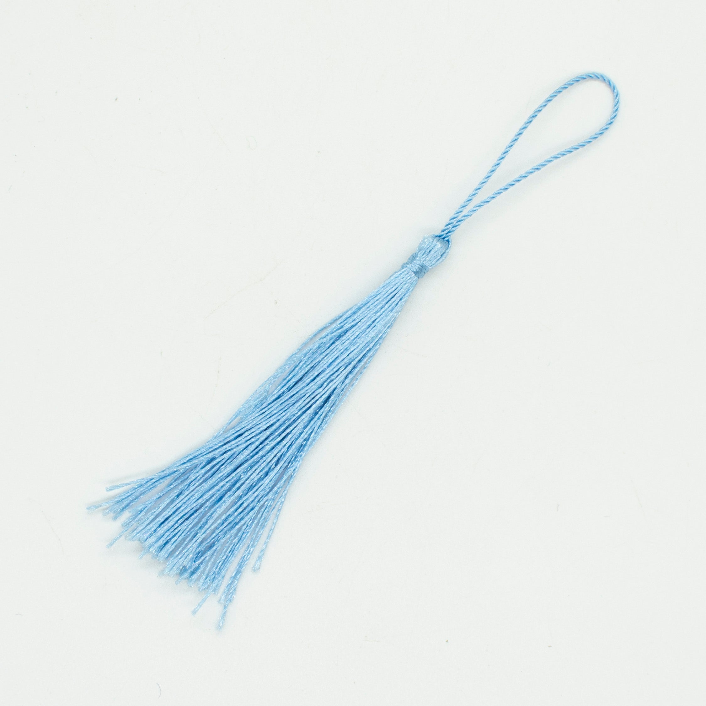 Decorative Small Tassels
