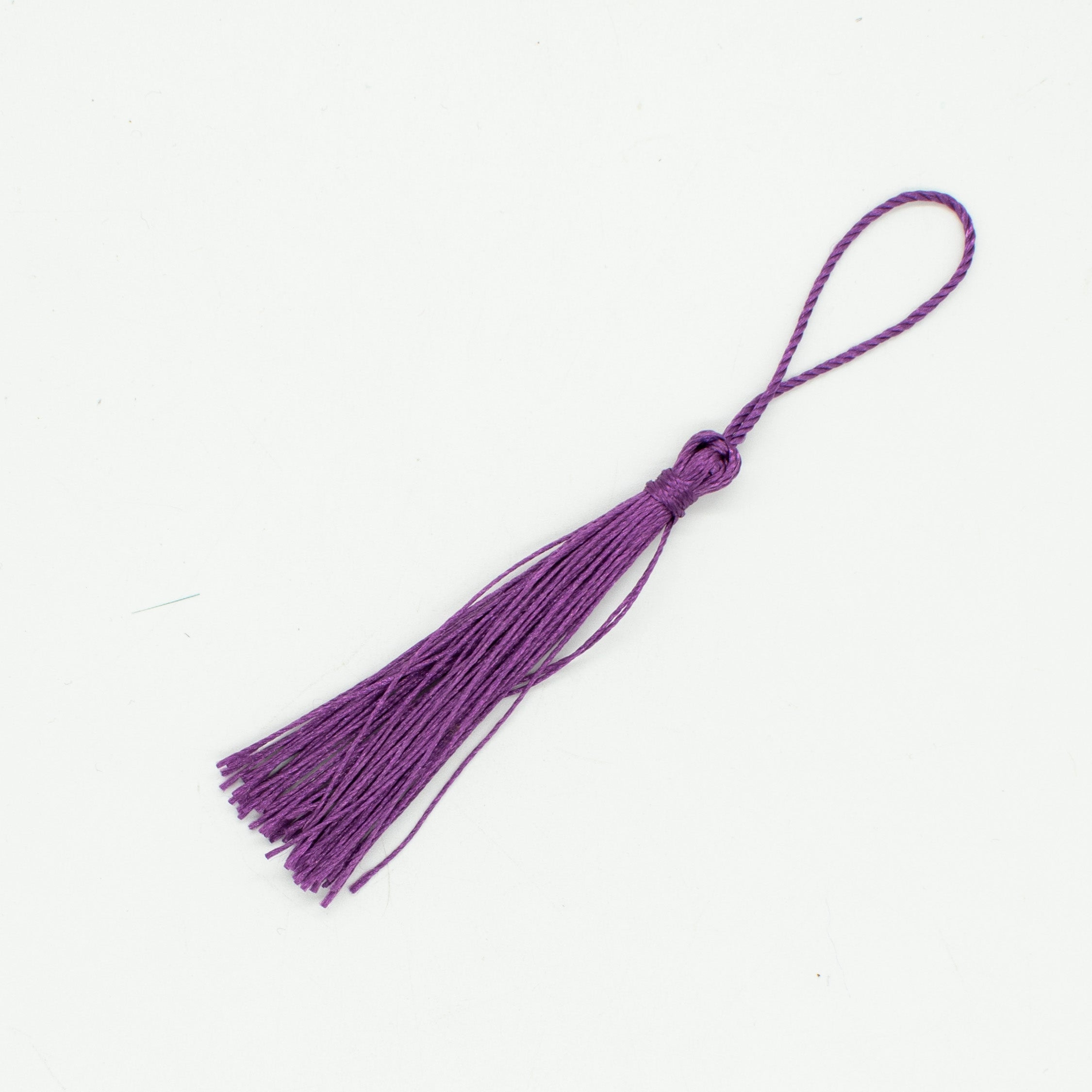 Decorative Small Tassels