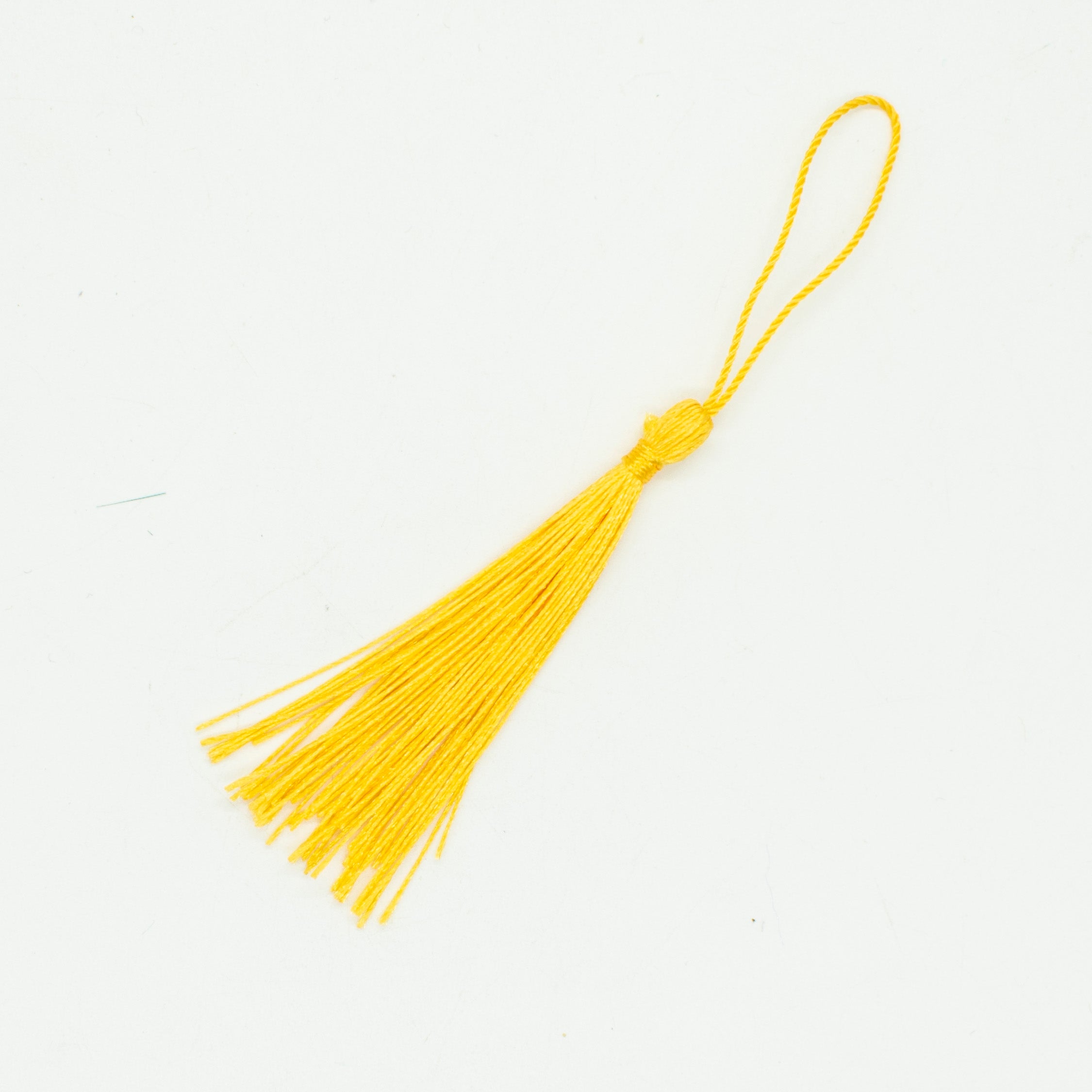 Decorative Small Tassels