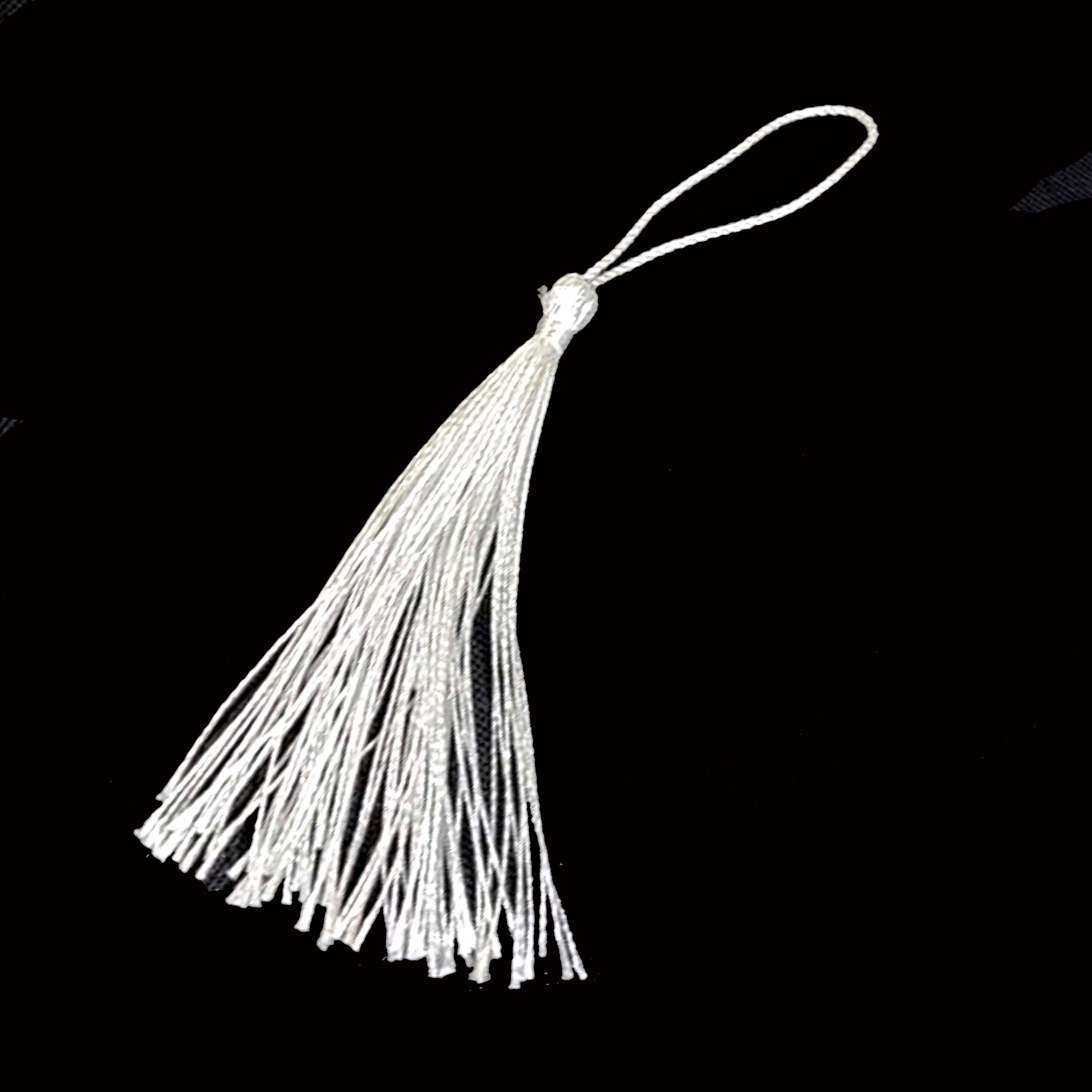 Decorative Small Tassels