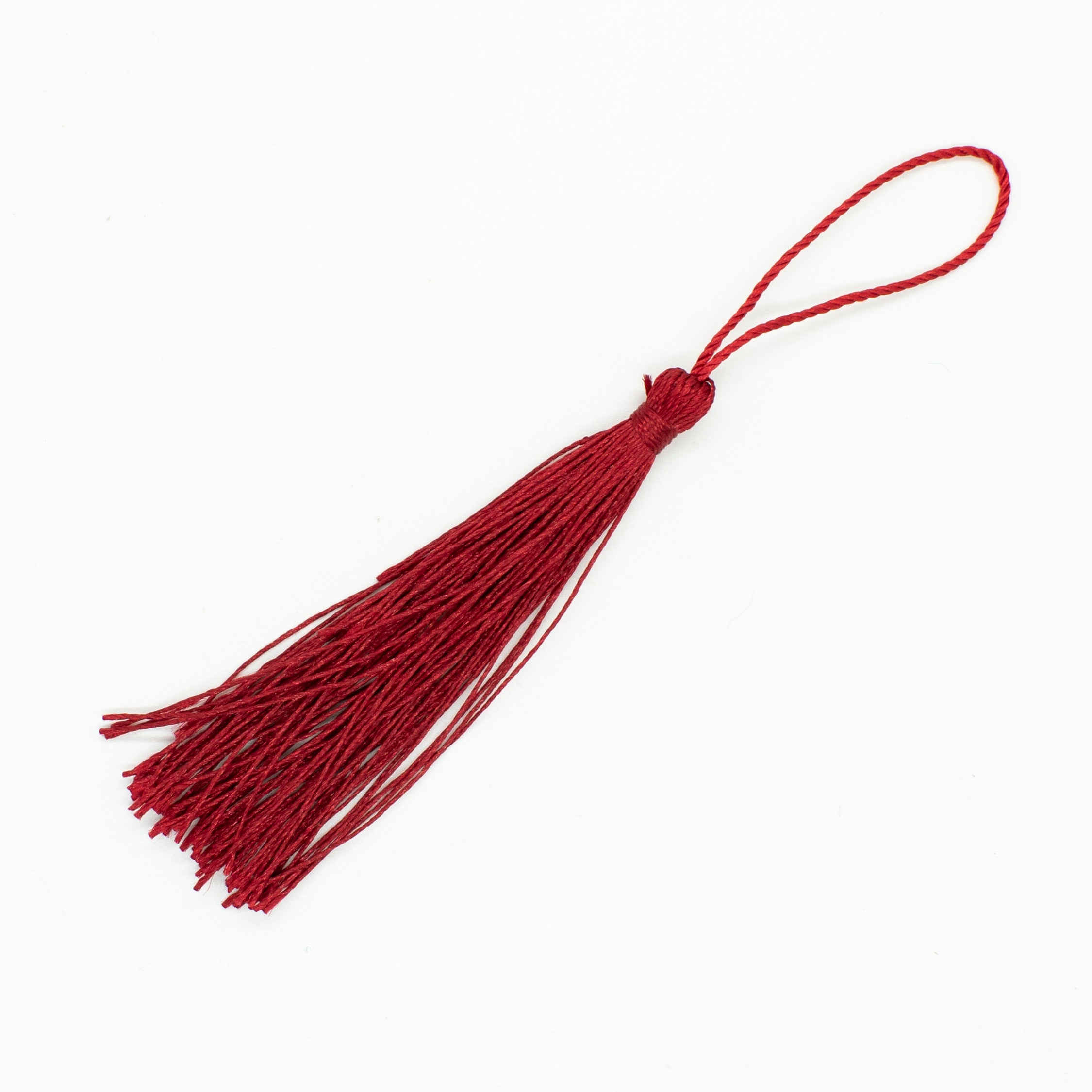 Decorative Small Tassels