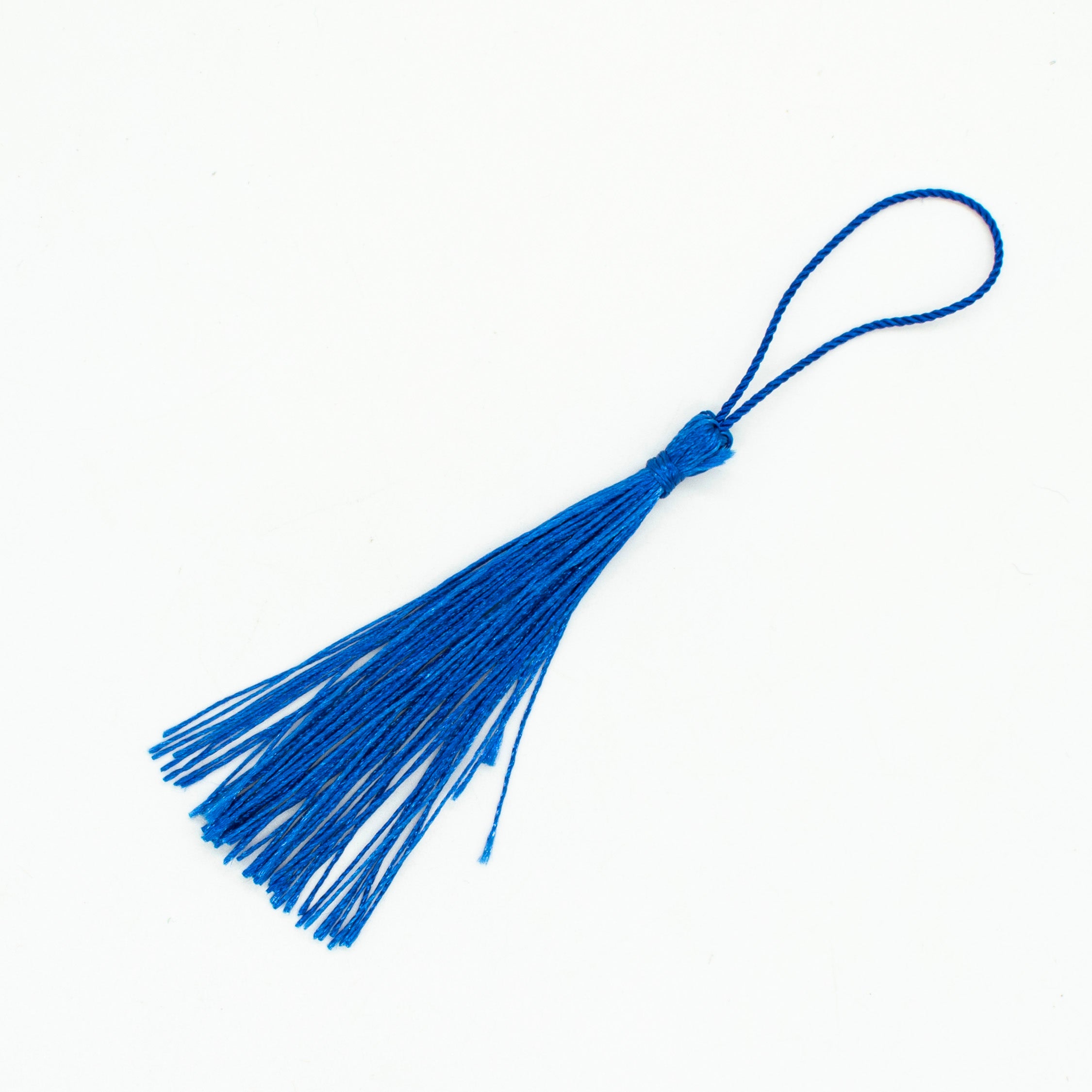 Decorative Small Tassels
