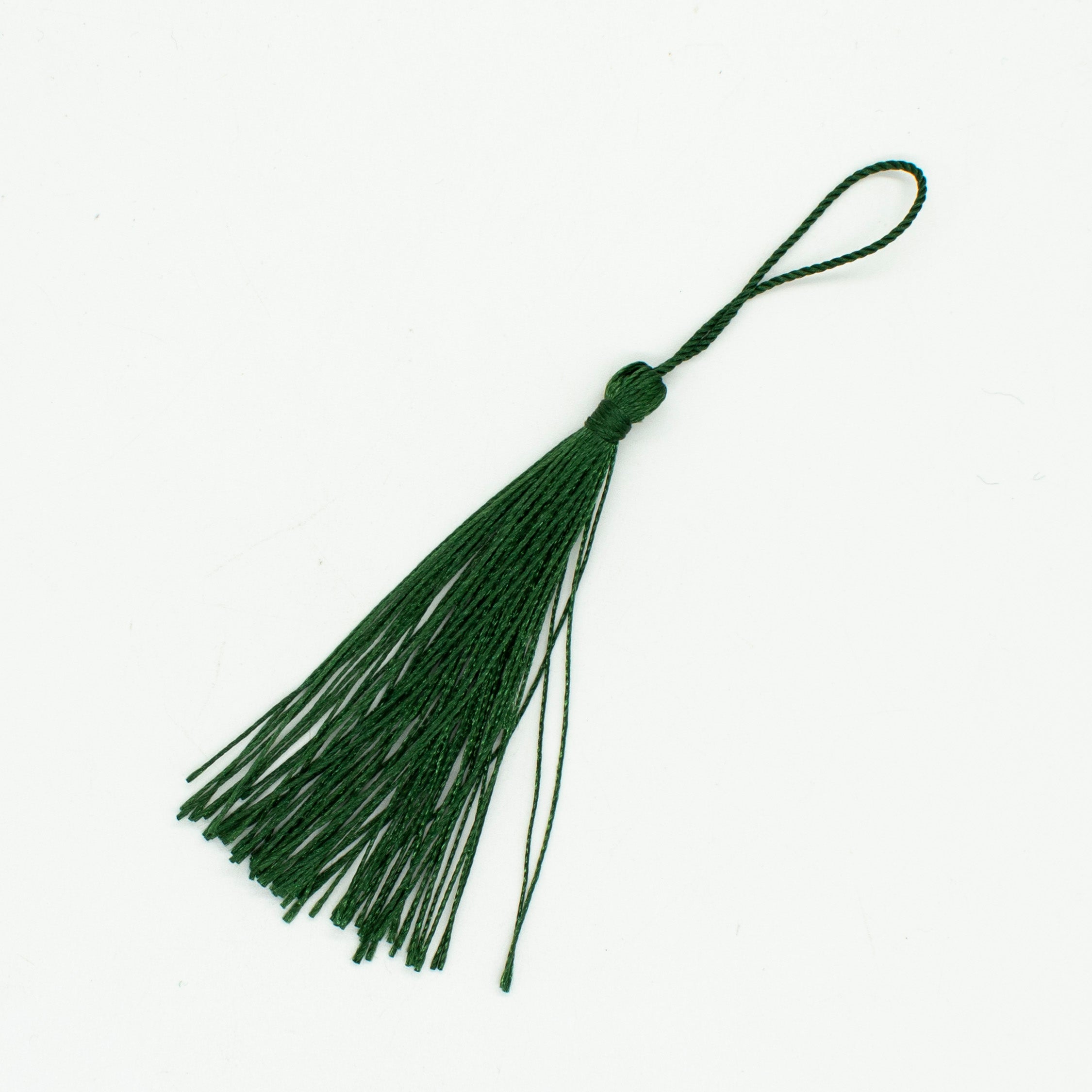 Decorative Small Tassels