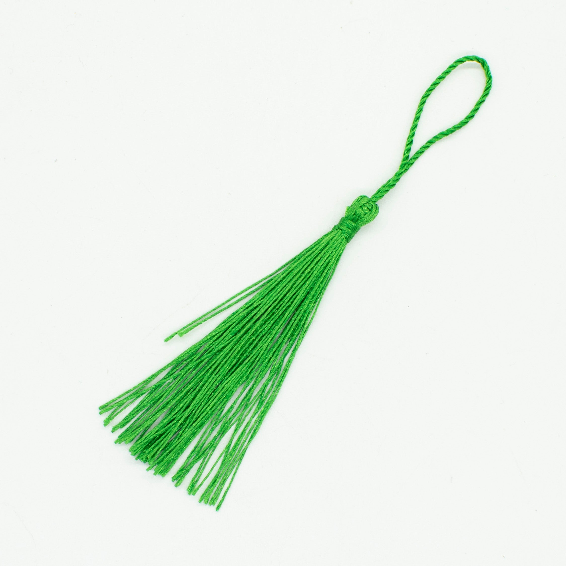 Decorative Small Tassels
