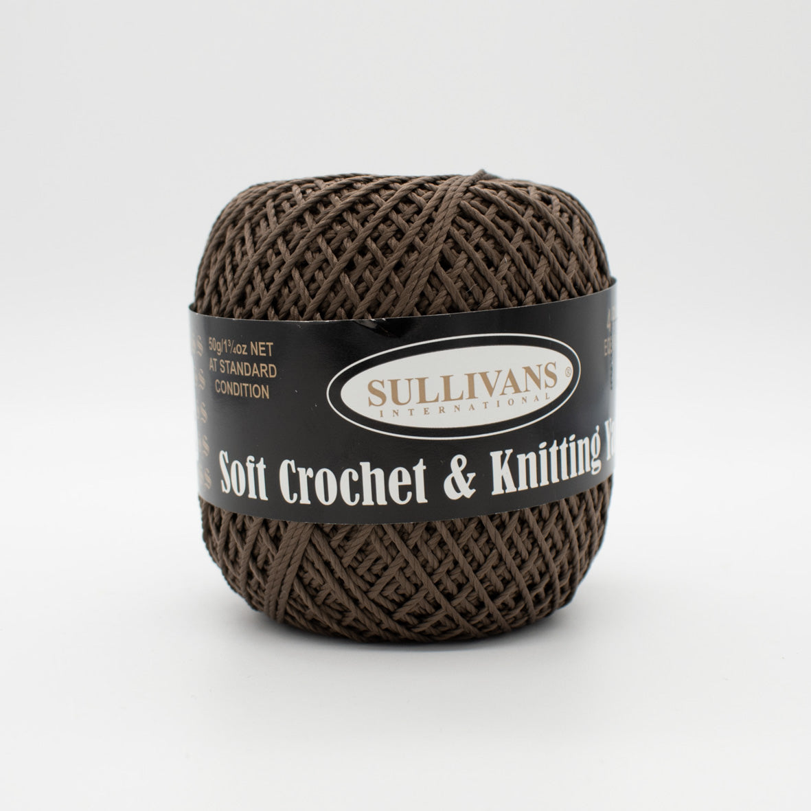 Soft Crochet & Knitting Cotton Yarn