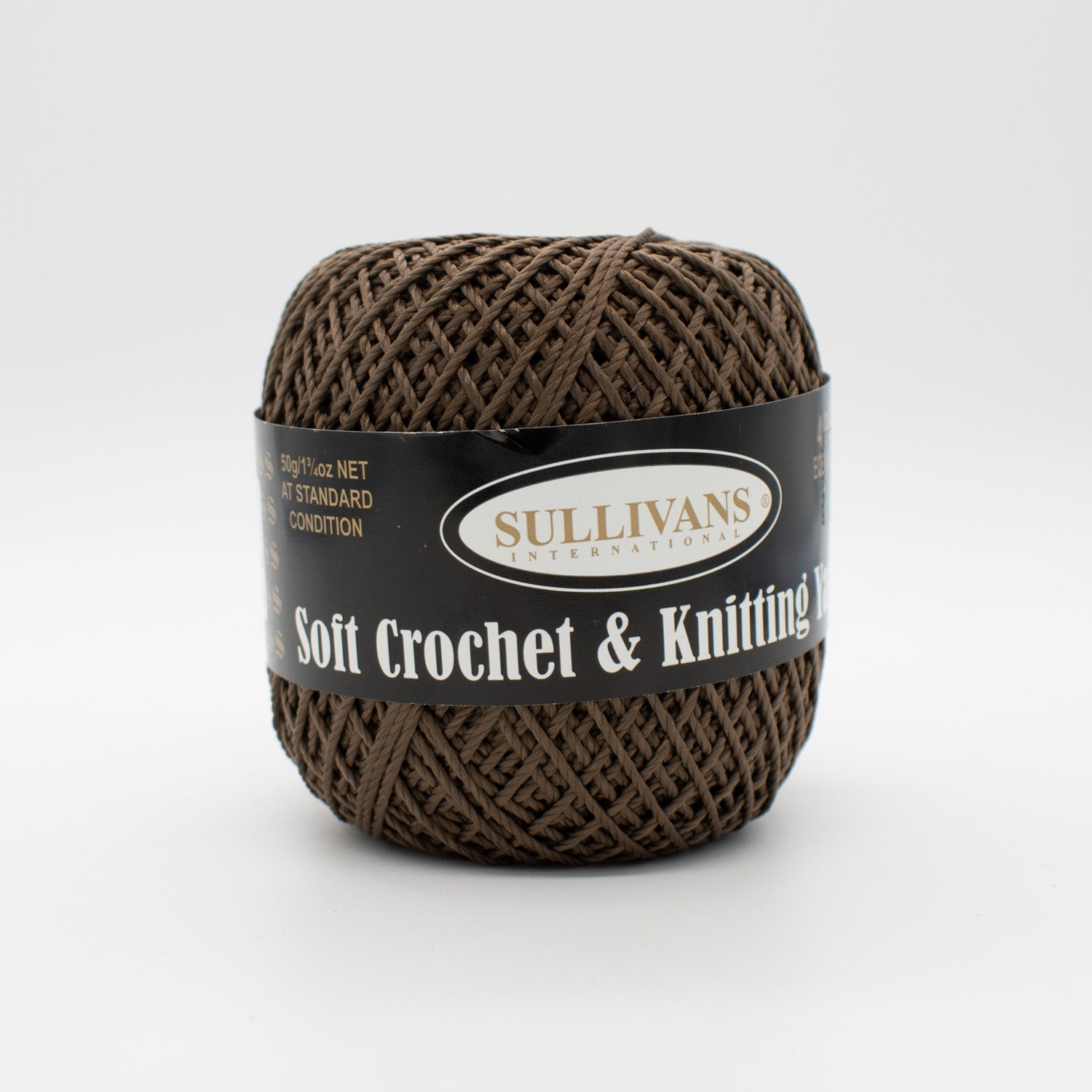 Soft Crochet & Knitting Rayon Yarn