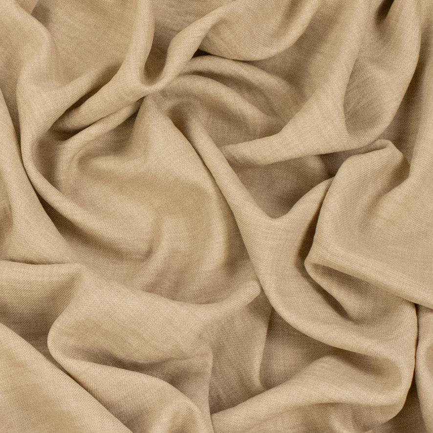 Soft Touch Woven Lightweight Twill