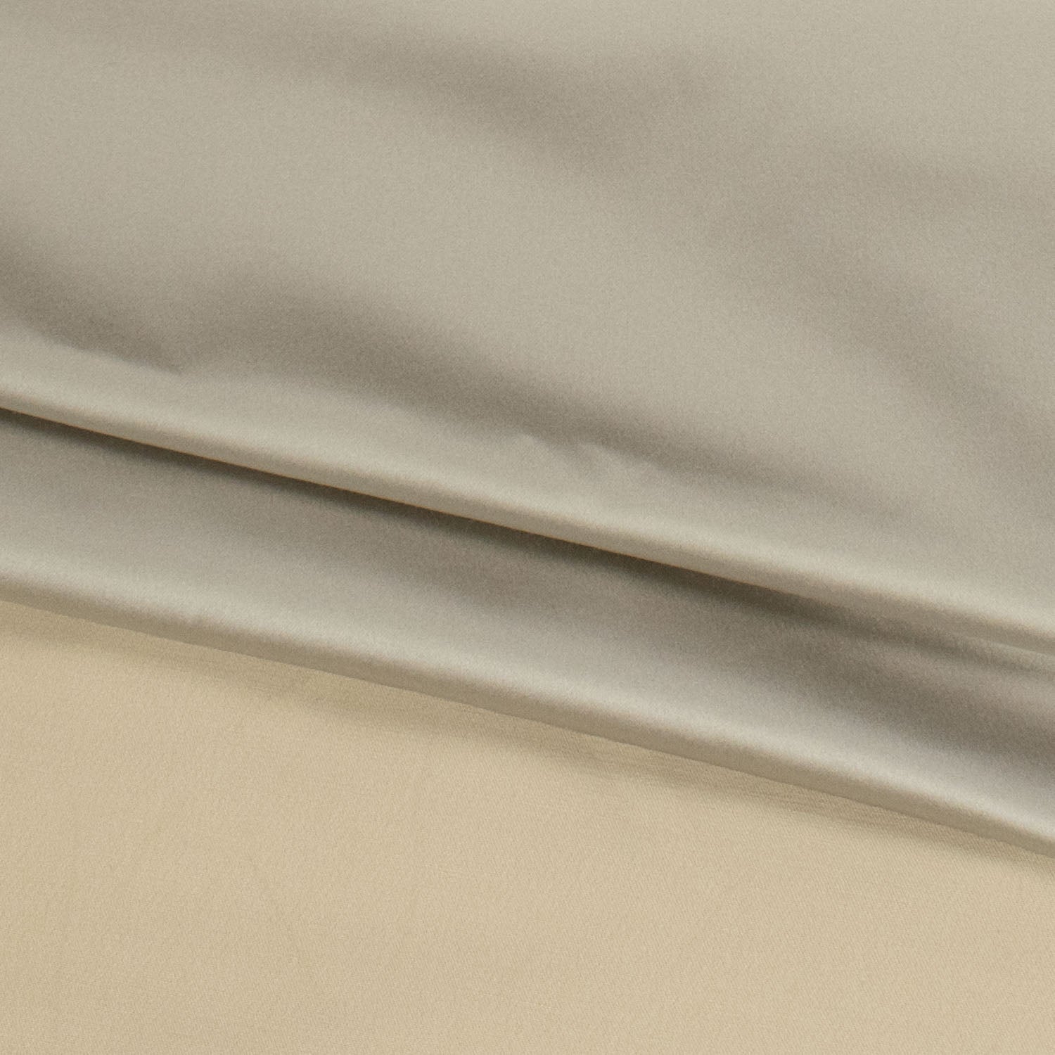 Sateen Sonar by Zepel - Curtaining Fabric Duchess Satin