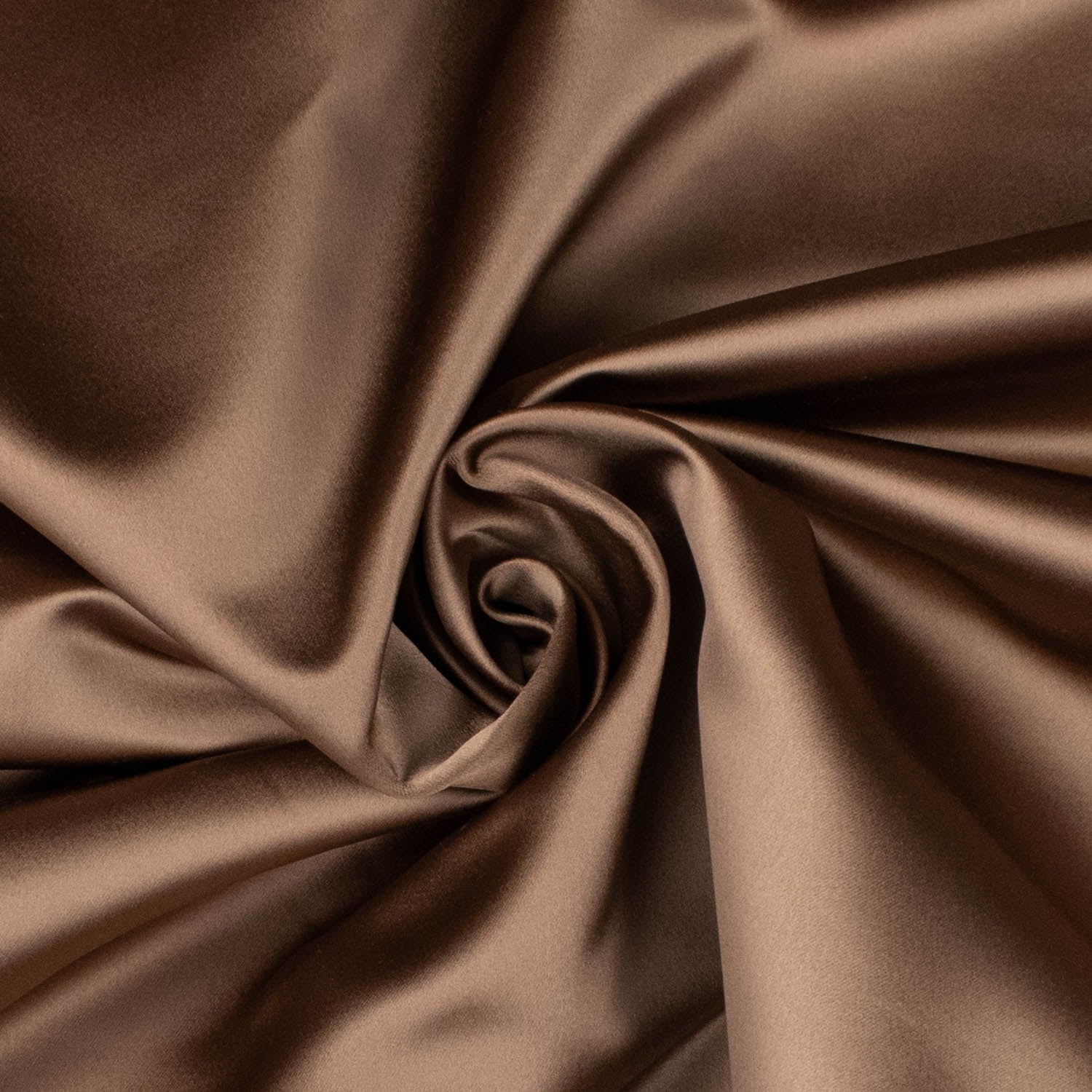 Sateen Sonar by Zepel - Curtaining Fabric Duchess Satin