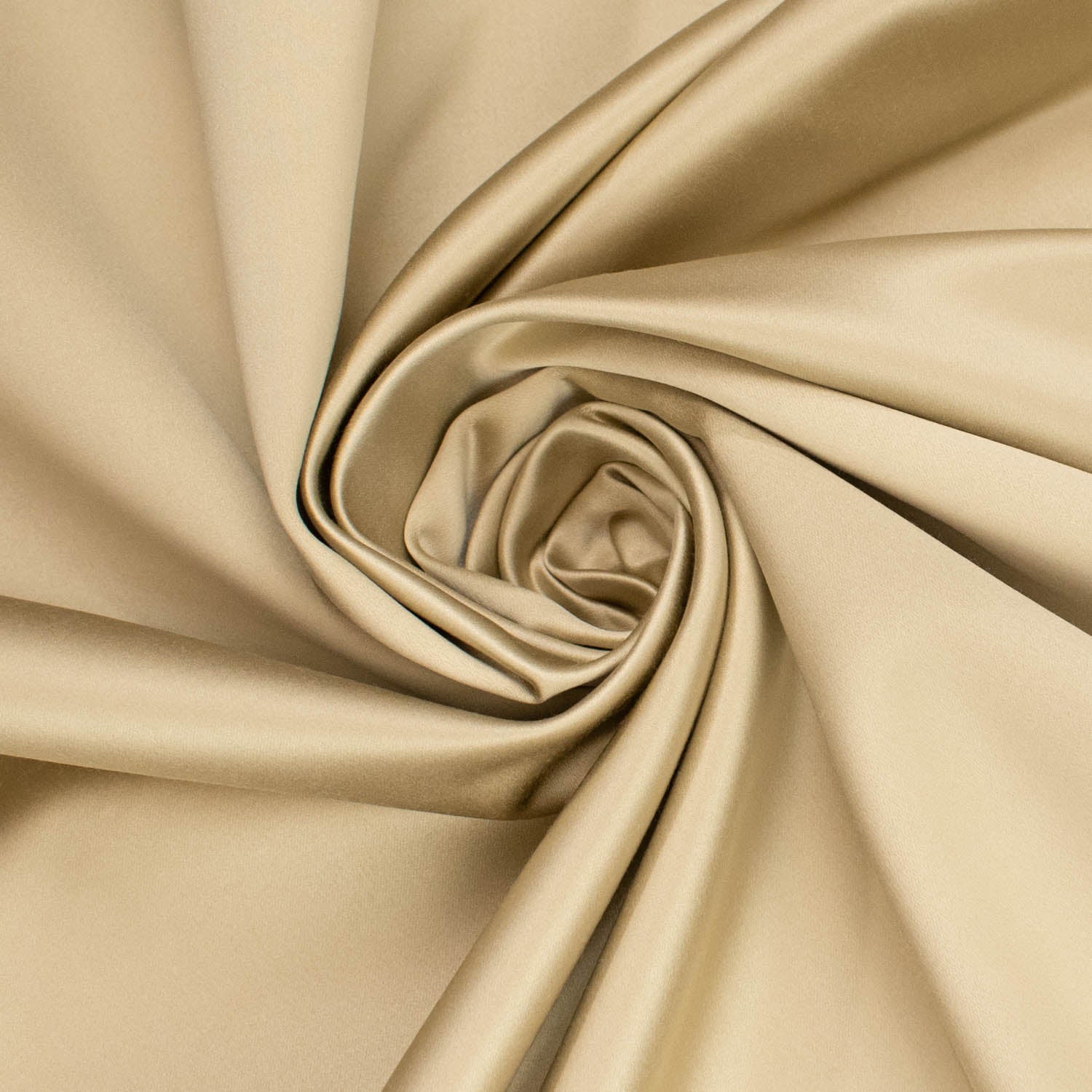 Sateen Sonar by Zepel - Curtaining Fabric Duchess Satin