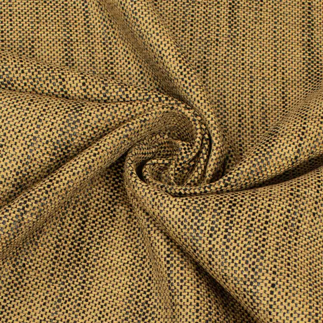 Sonic by Zepel - Curtaining/Upholstery Woven Textured Canvas