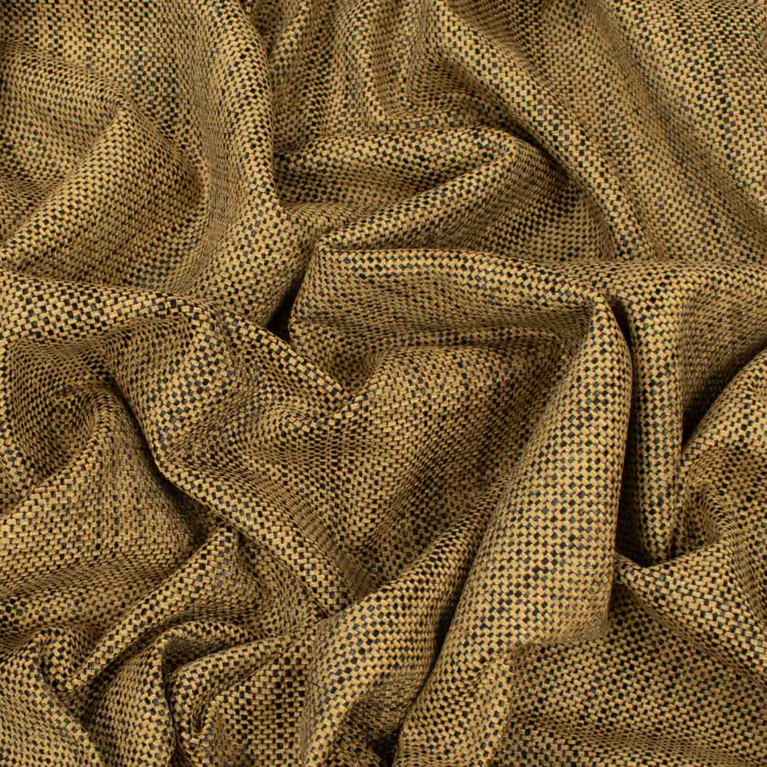 Sonic by Zepel - Curtaining/Upholstery Woven Textured Canvas