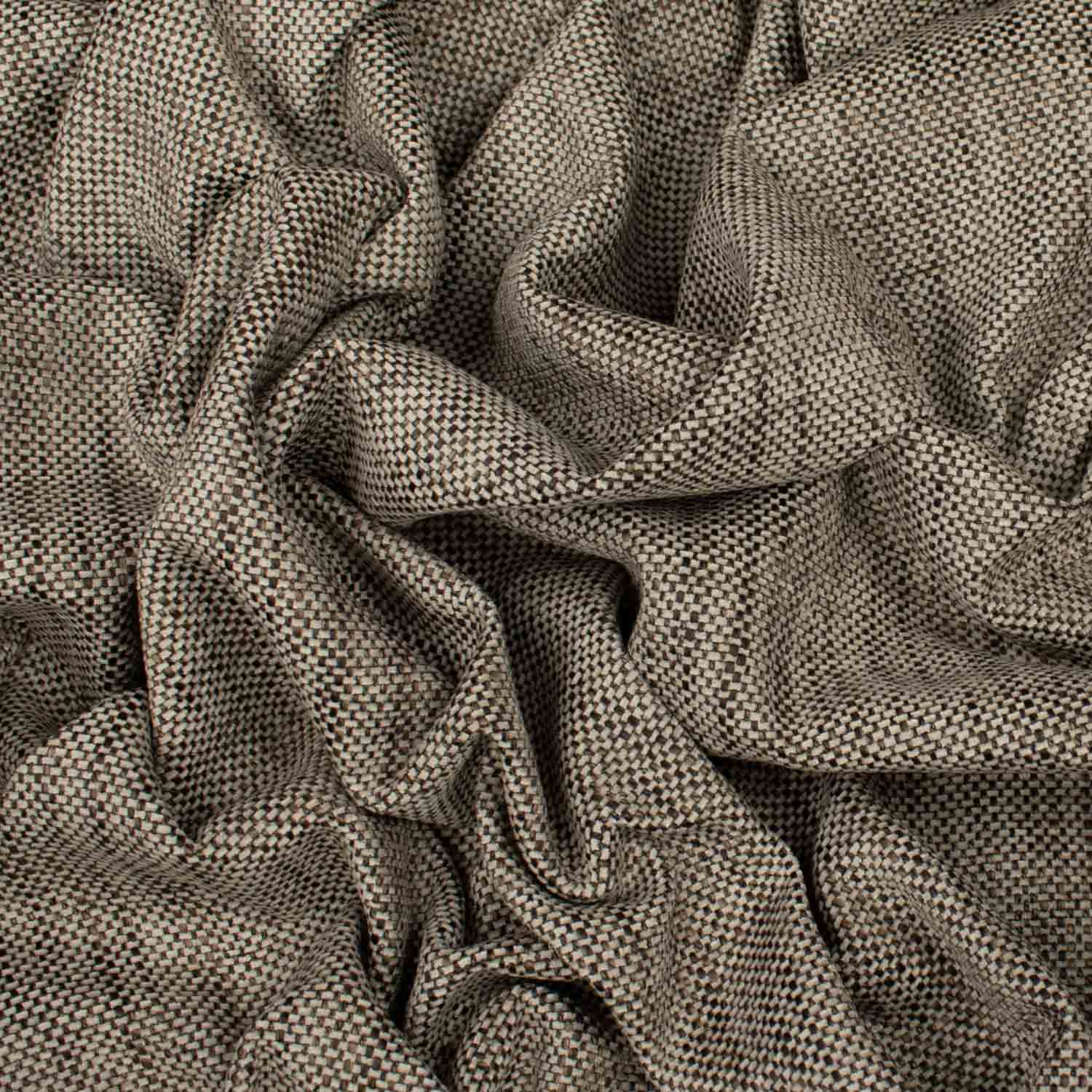 Sonic by Zepel - Curtaining/Upholstery Woven Textured Canvas