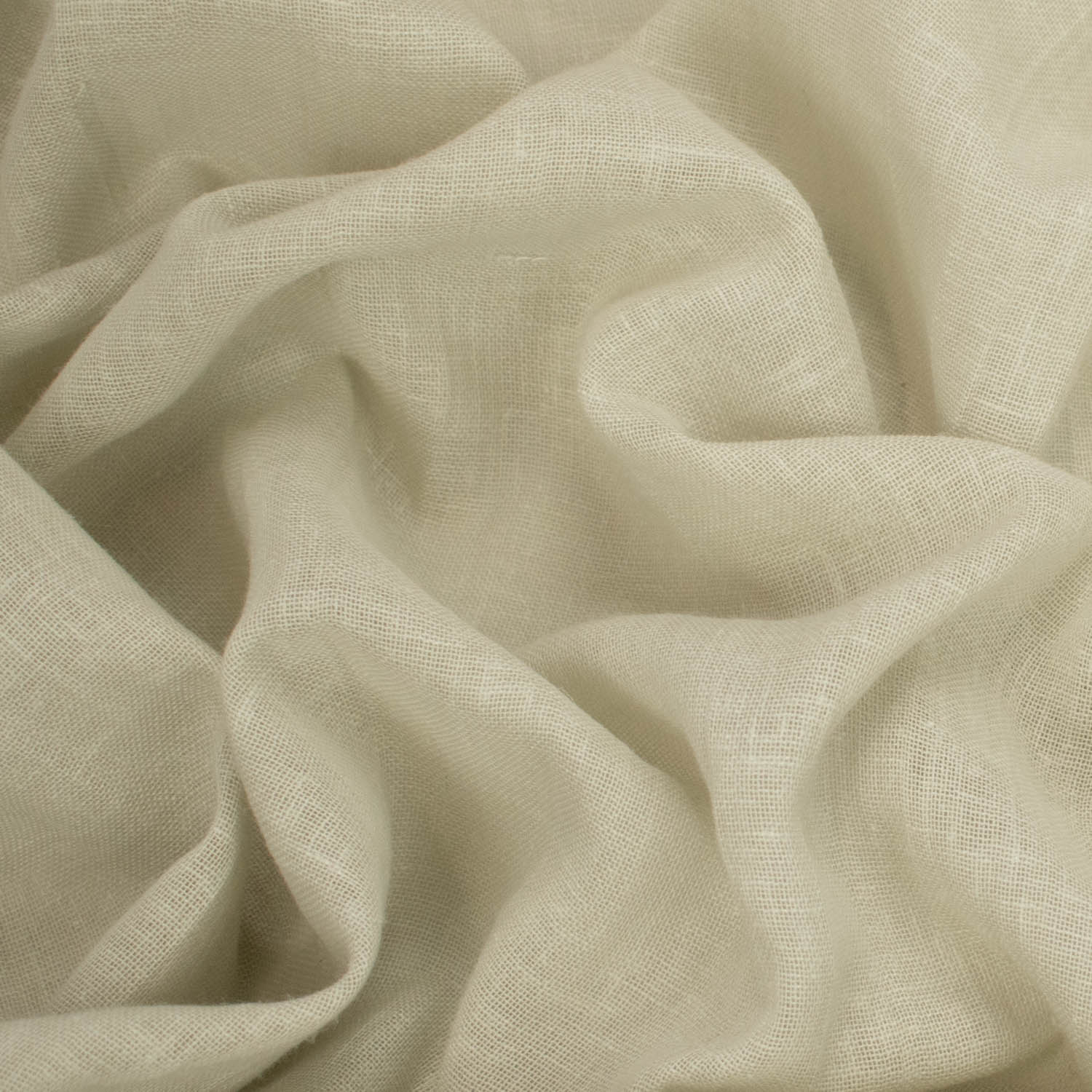 Squeeze by Zepel Curtain Linen Blend Sheer Fabric