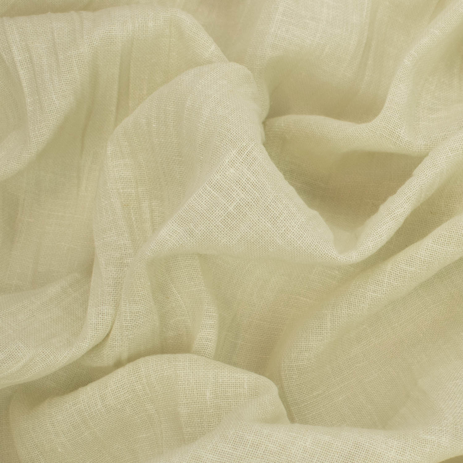 Squeeze by Zepel Curtain Linen Blend Sheer Fabric