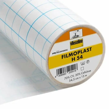 Stabiliser Filmoplast Stick Back Tear-off Embroidery
