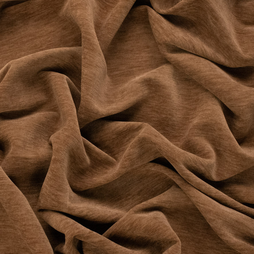 Stretch Chenille Knit