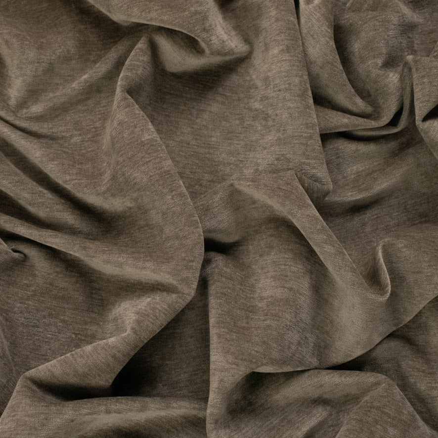 Stretch Chenille Knit