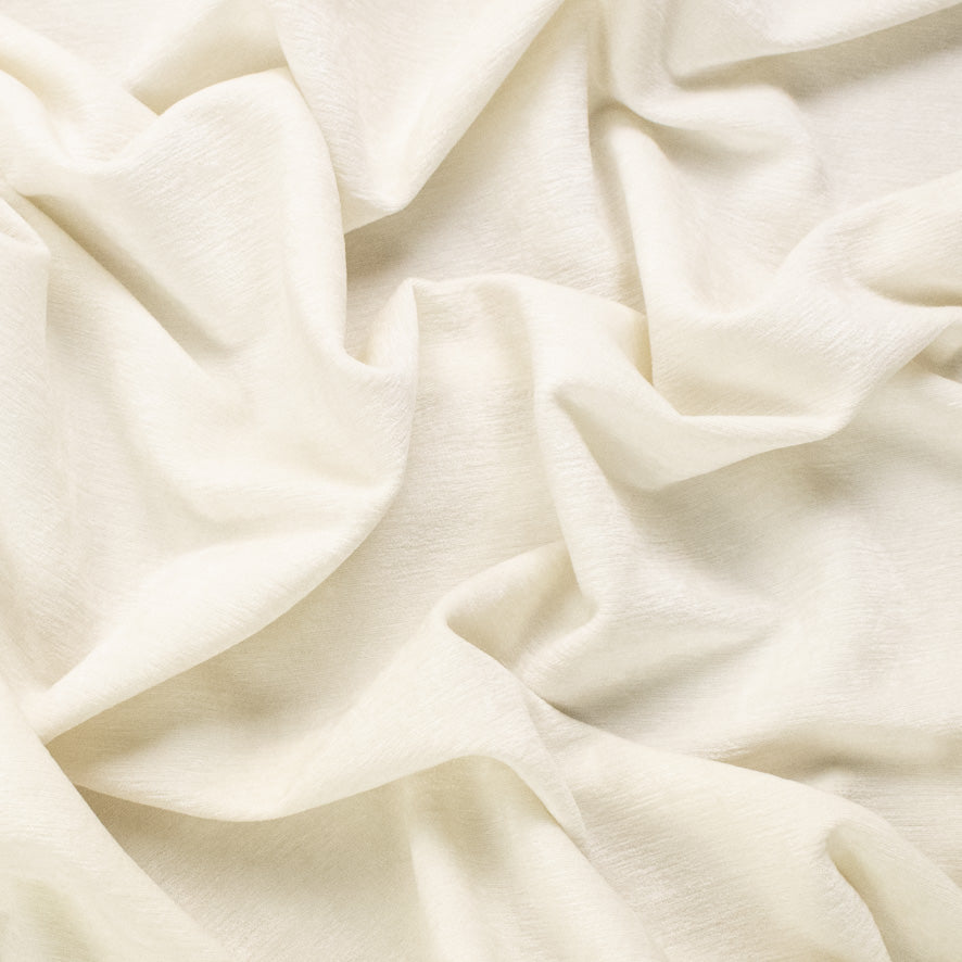 Stretch Chenille Knit