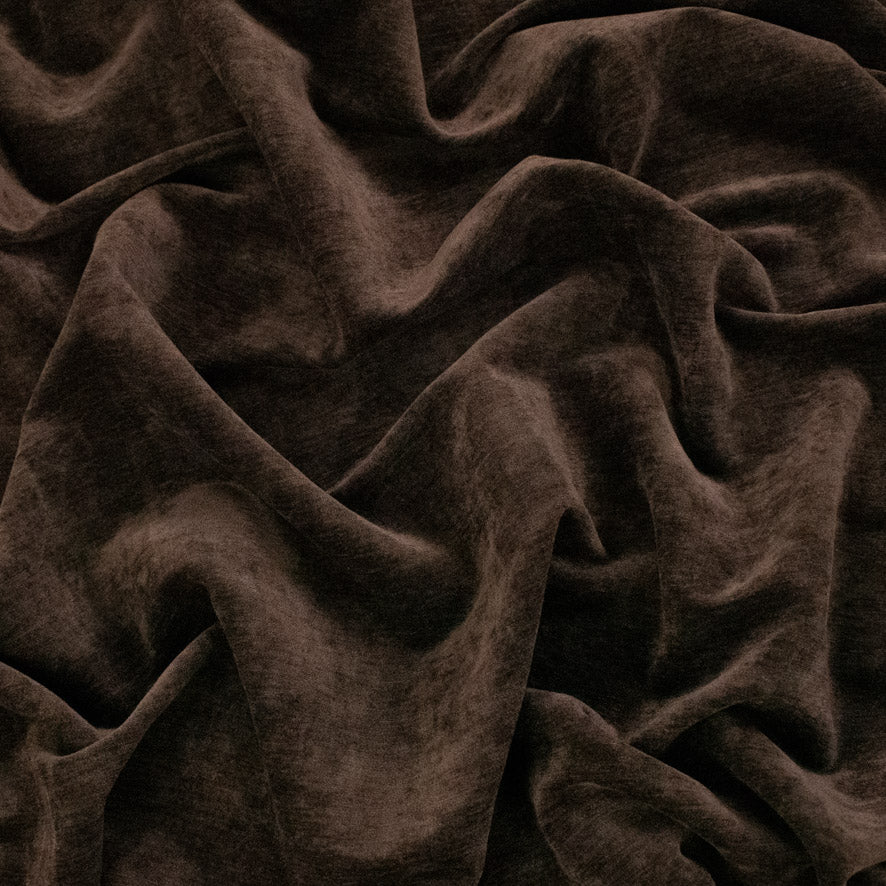 Stretch Chenille Knit