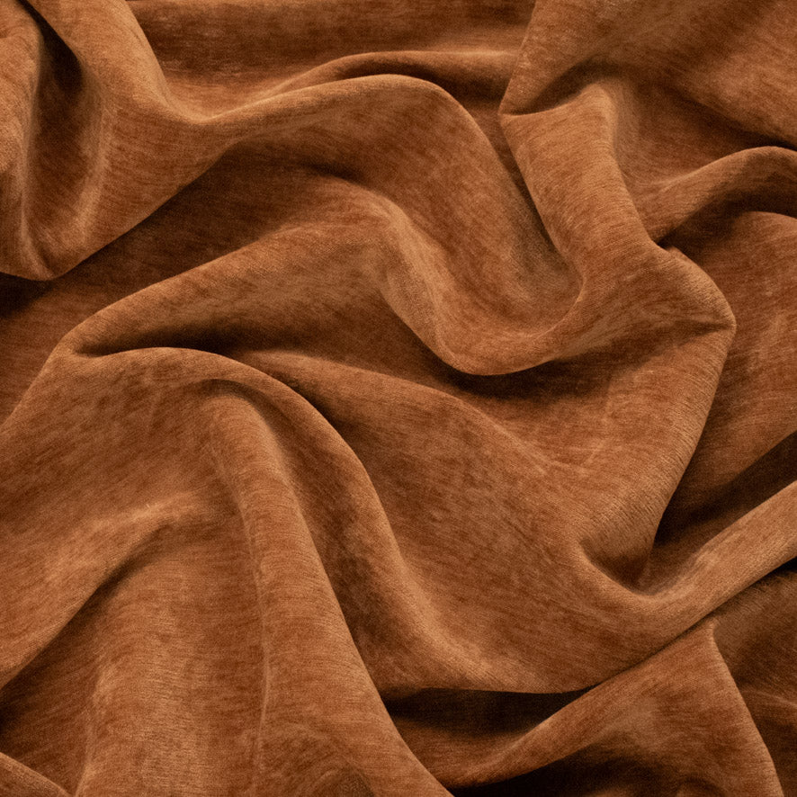 Stretch Chenille Knit