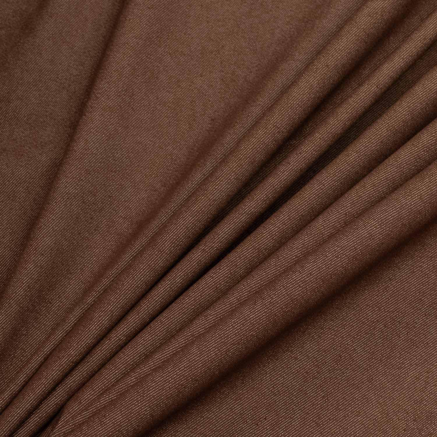 Stretch Cotton Denim 170cm