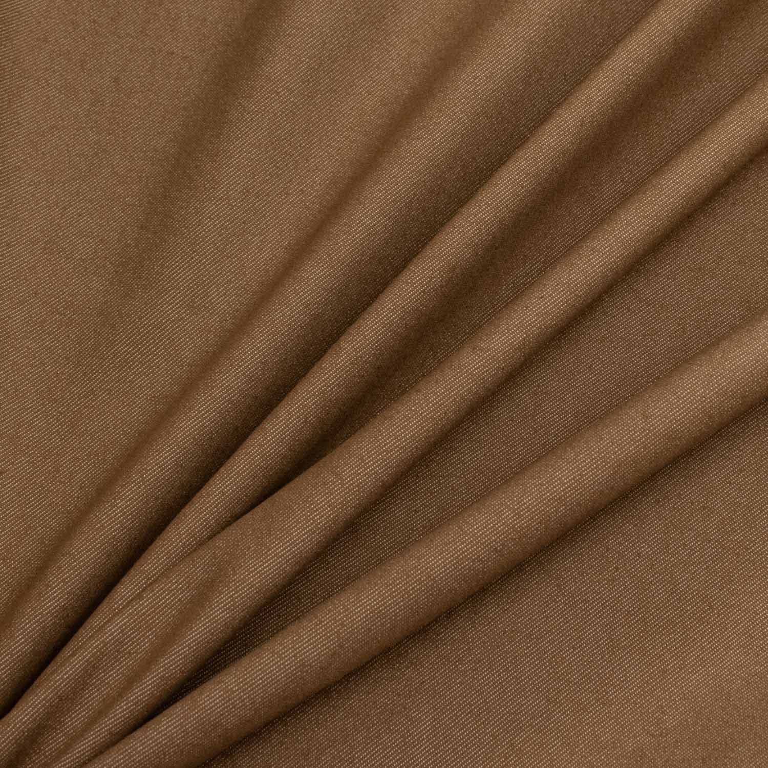 Stretch Cotton Denim 170cm