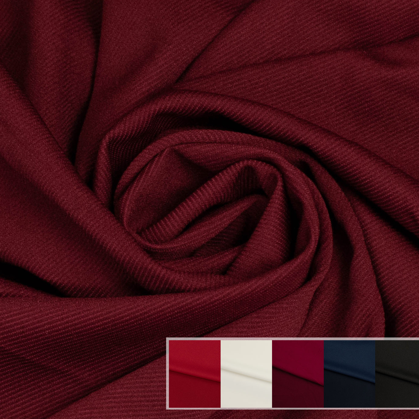 Stretch Gabardine – Homecraft Textiles