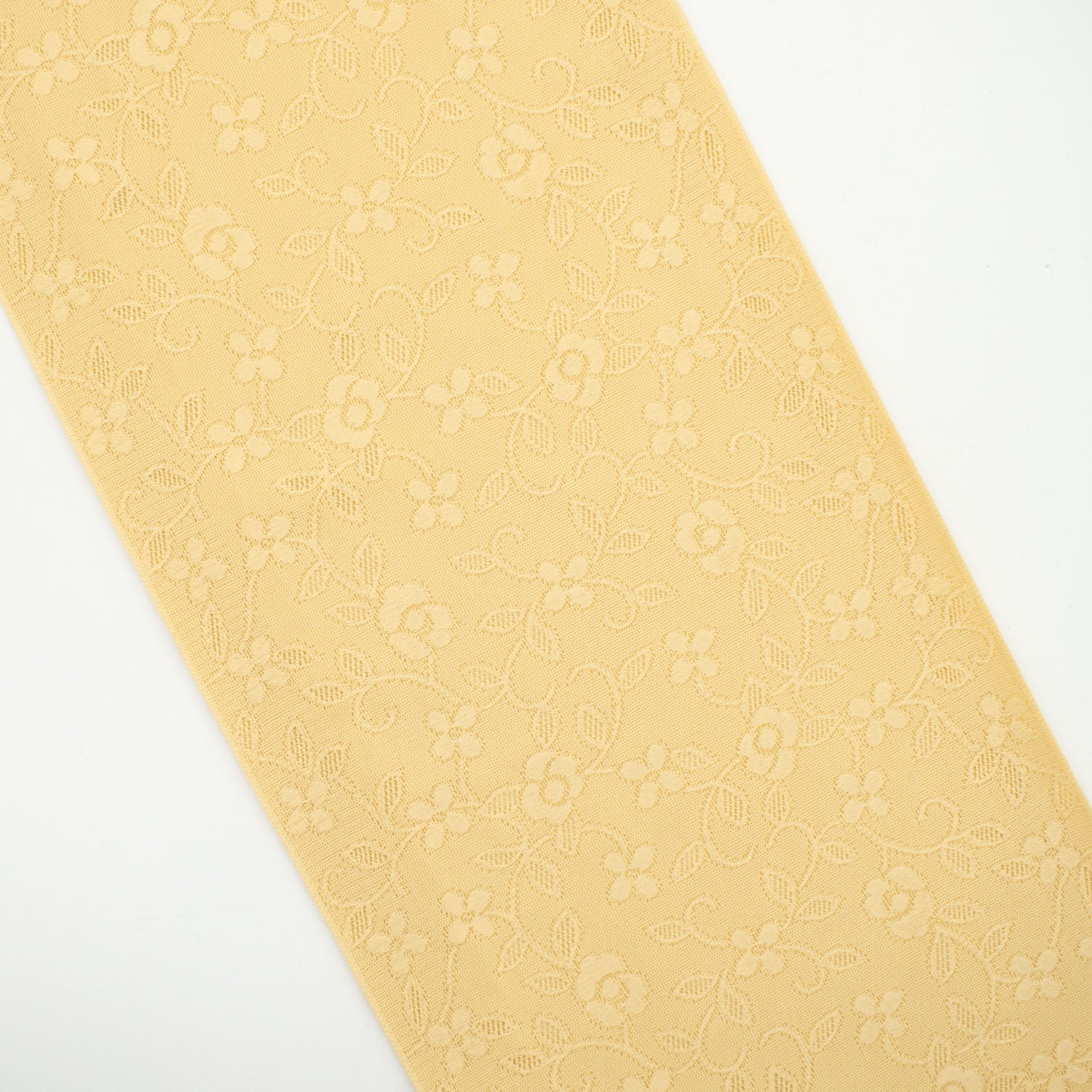 Floral Stretch Lace Trim 150mm Design-CH