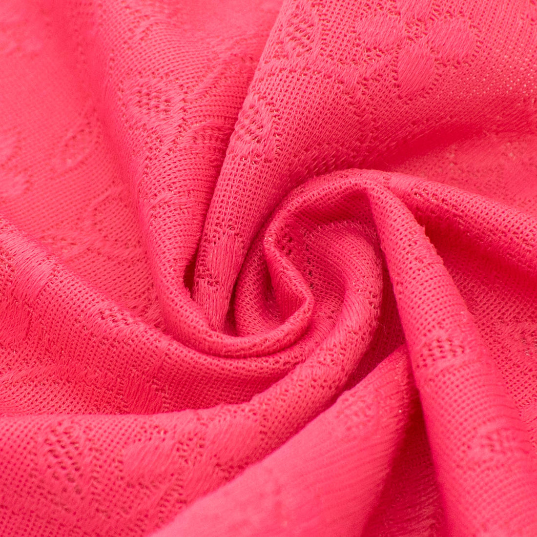 Floral Stretch Lace Trim 150mm Design-CH