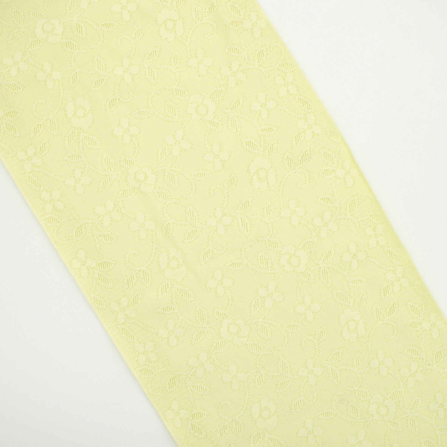 Floral Stretch Lace Trim 150mm Design-CH