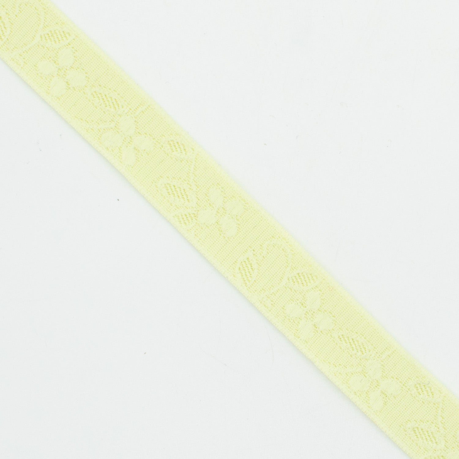 Stretch Lace Trim 20mm Design-CH