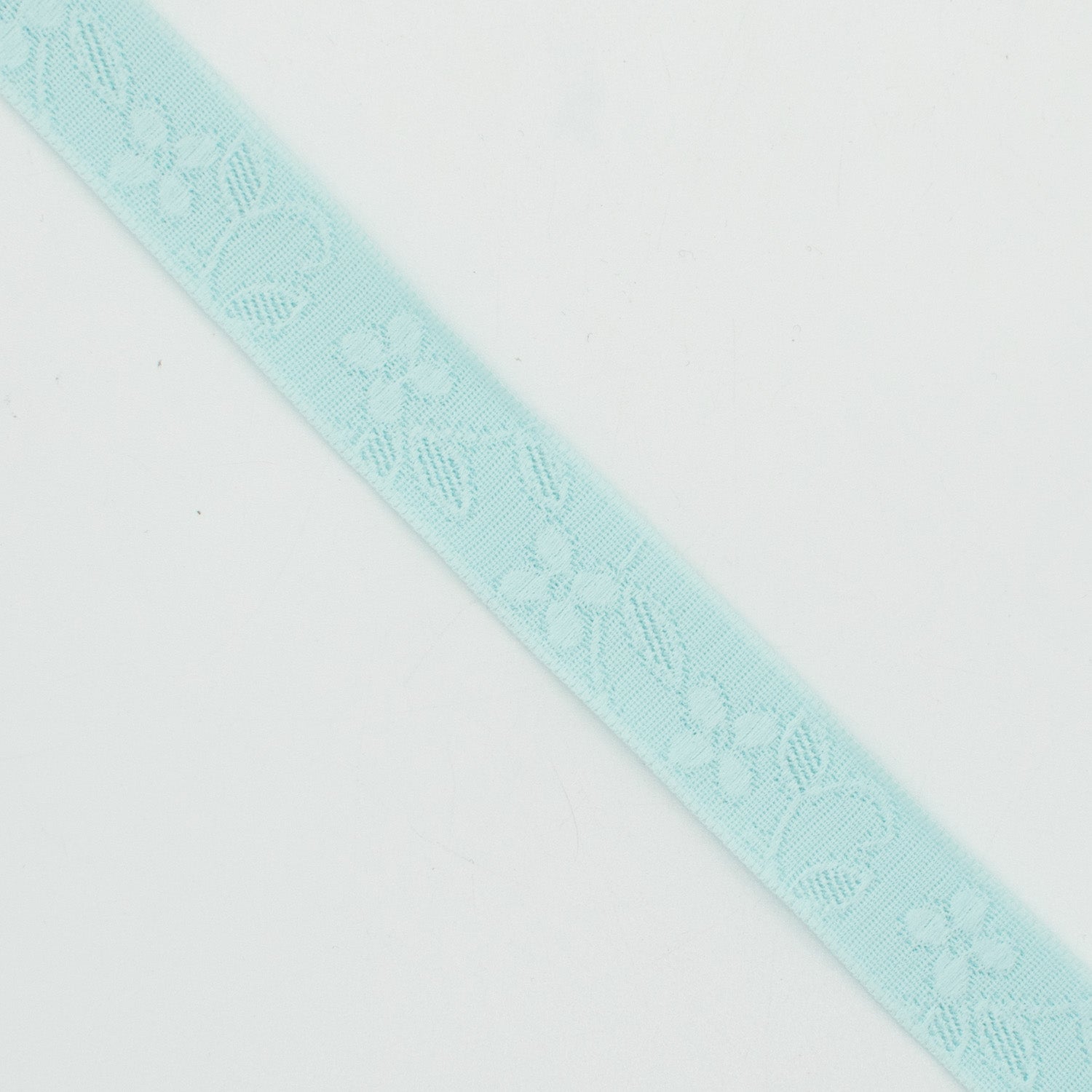 Stretch Lace Trim 20mm Design-CH