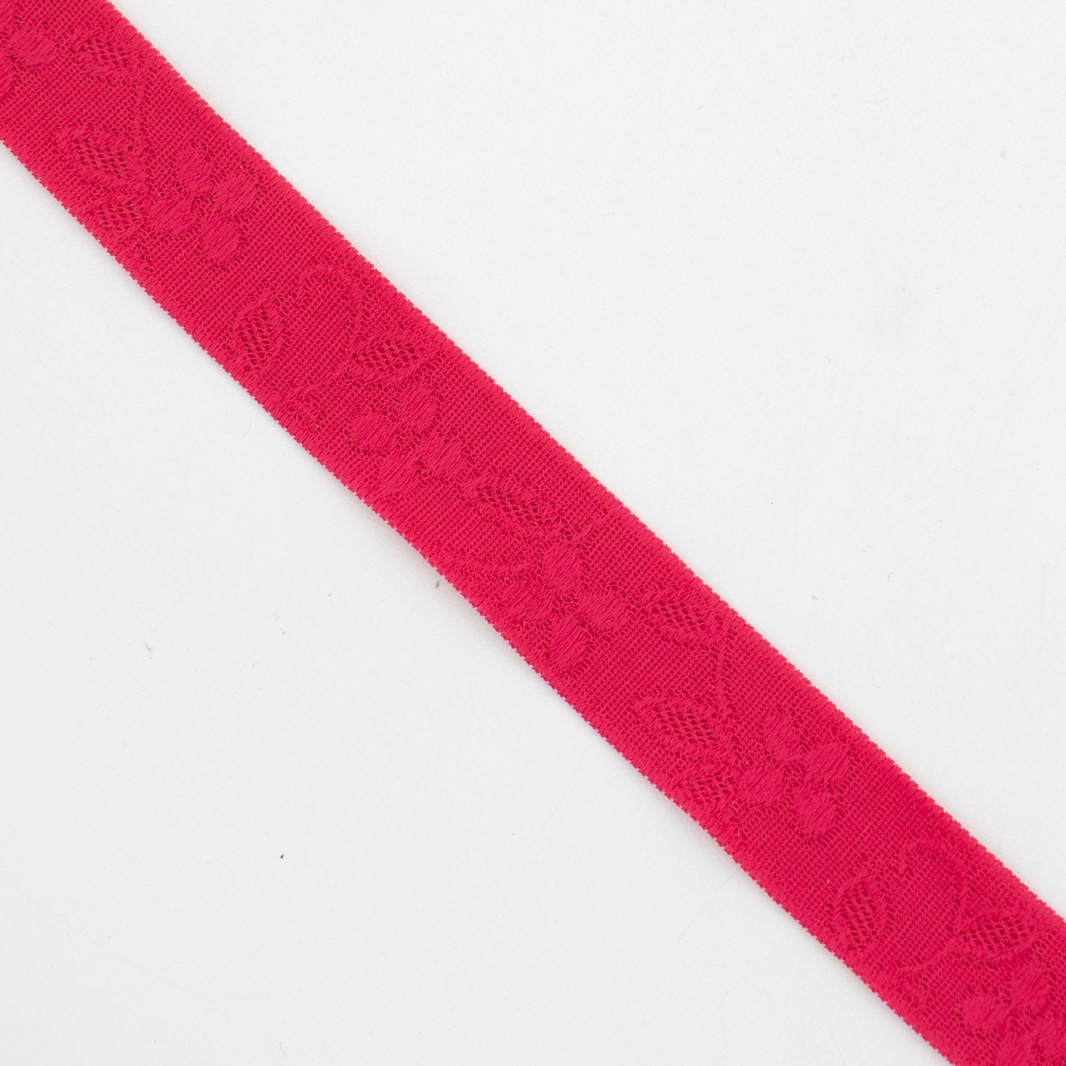Stretch Lace Trim 20mm Design-CH