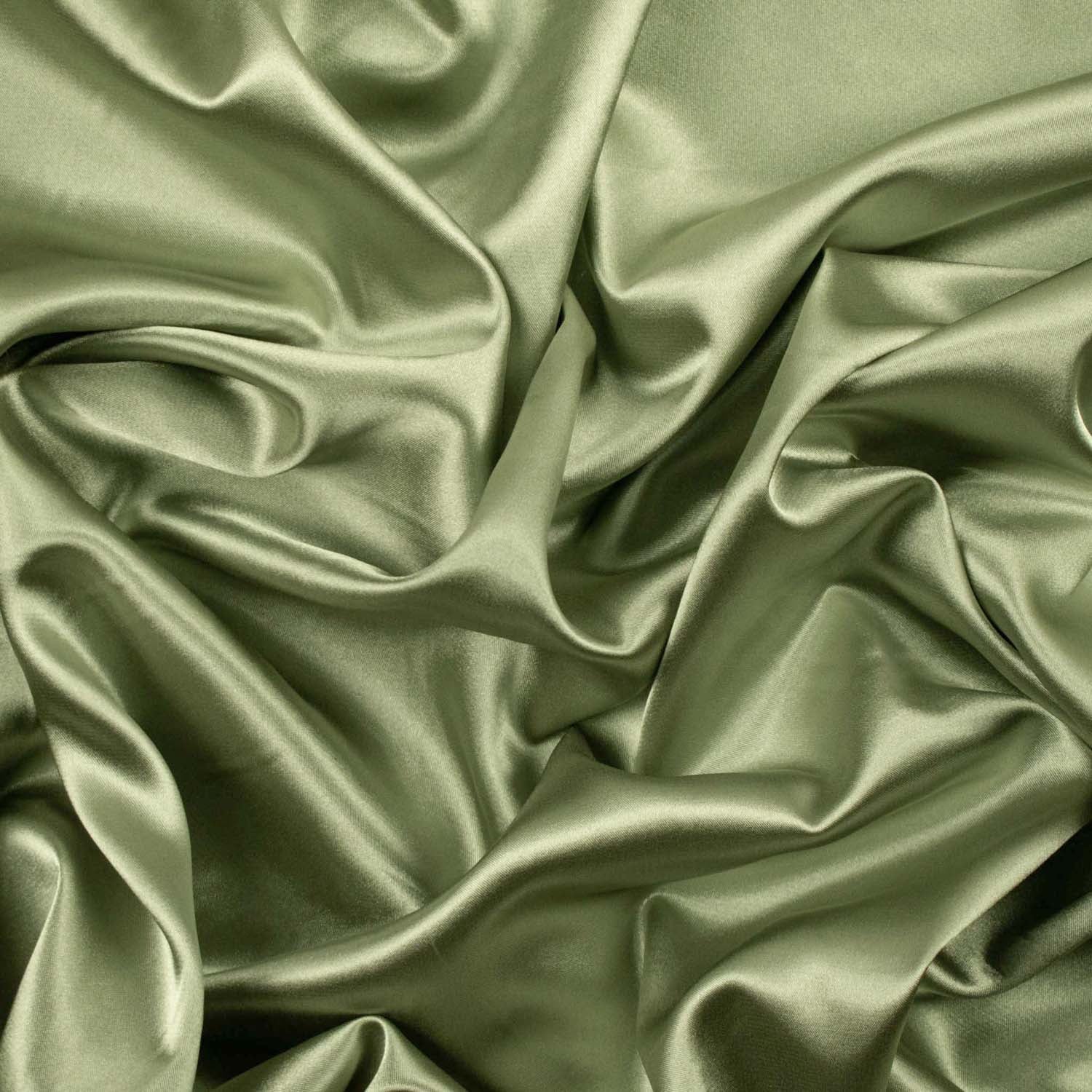Stretch Satin