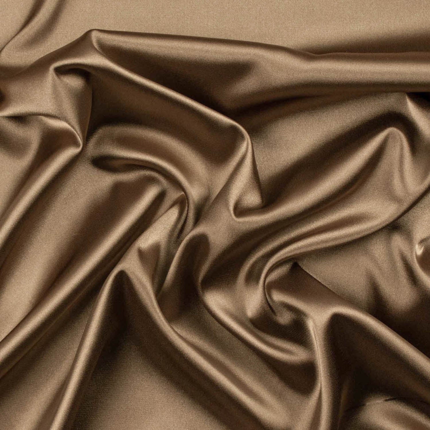 Stretch Satin