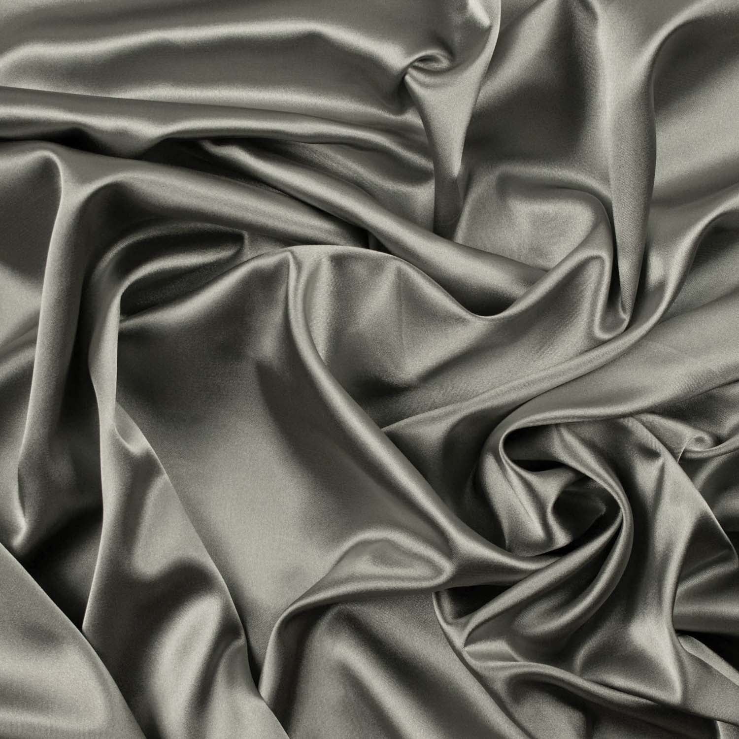 Stretch Satin