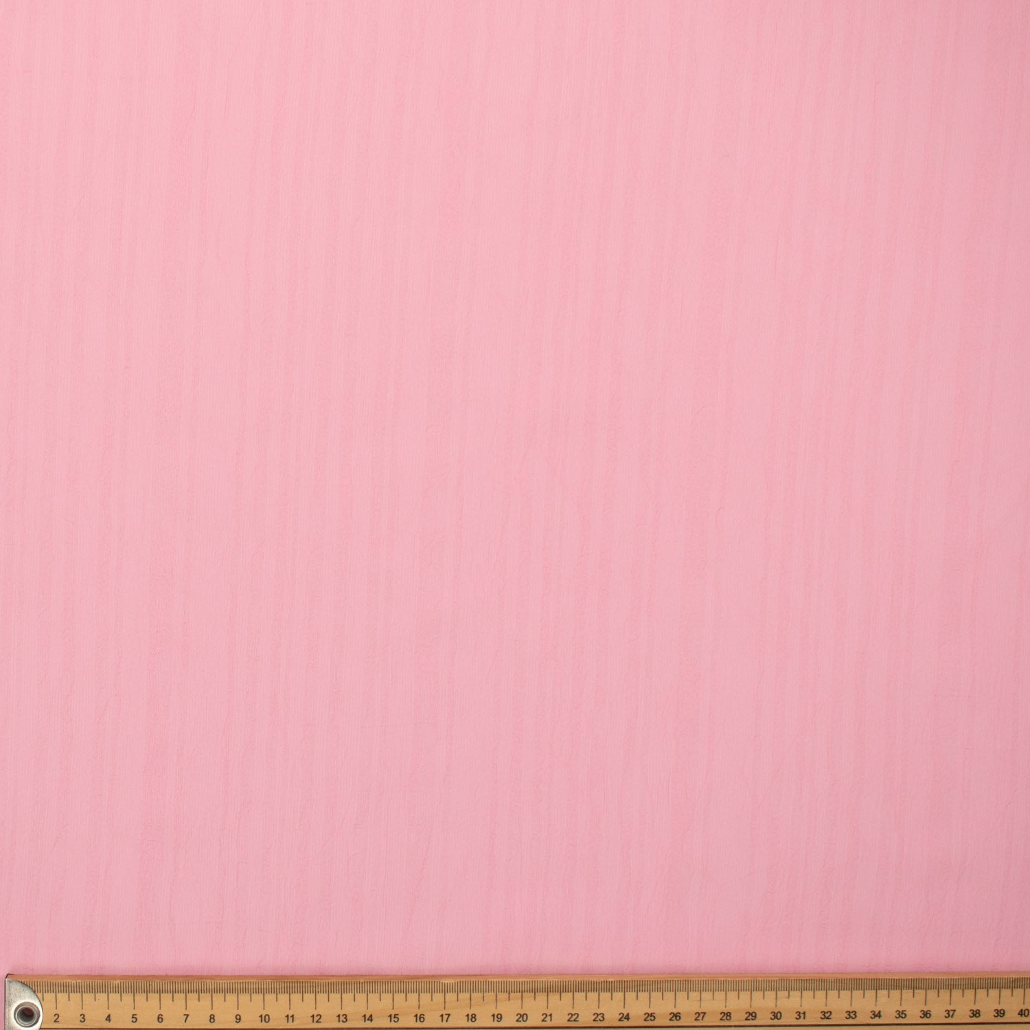 Crinkle Crepe Georgette Baby Pink