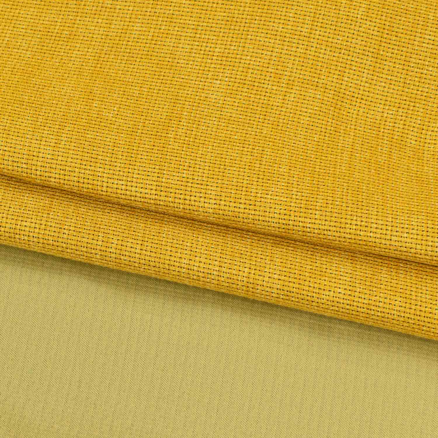 Textured Stripe Softweave Dim-Out Curtaining/Upholstery Fabric