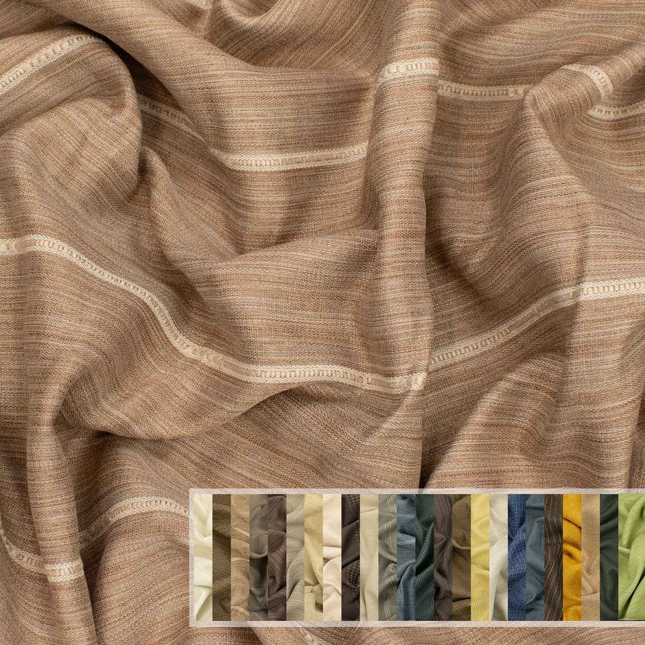 Blockout Fabric – Homecraft Textiles