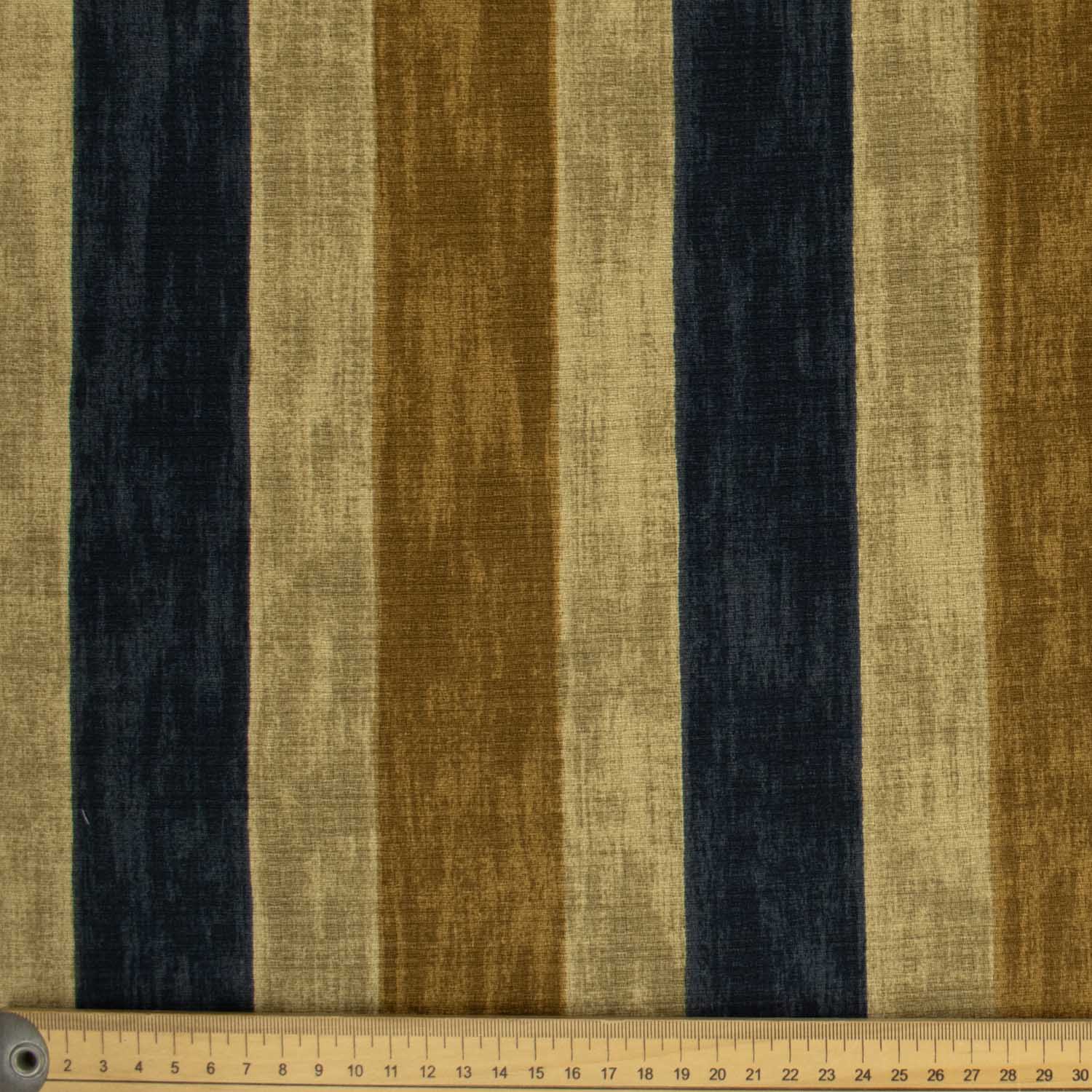 Striped Jacquard Curtaining/Upholstery Fabric