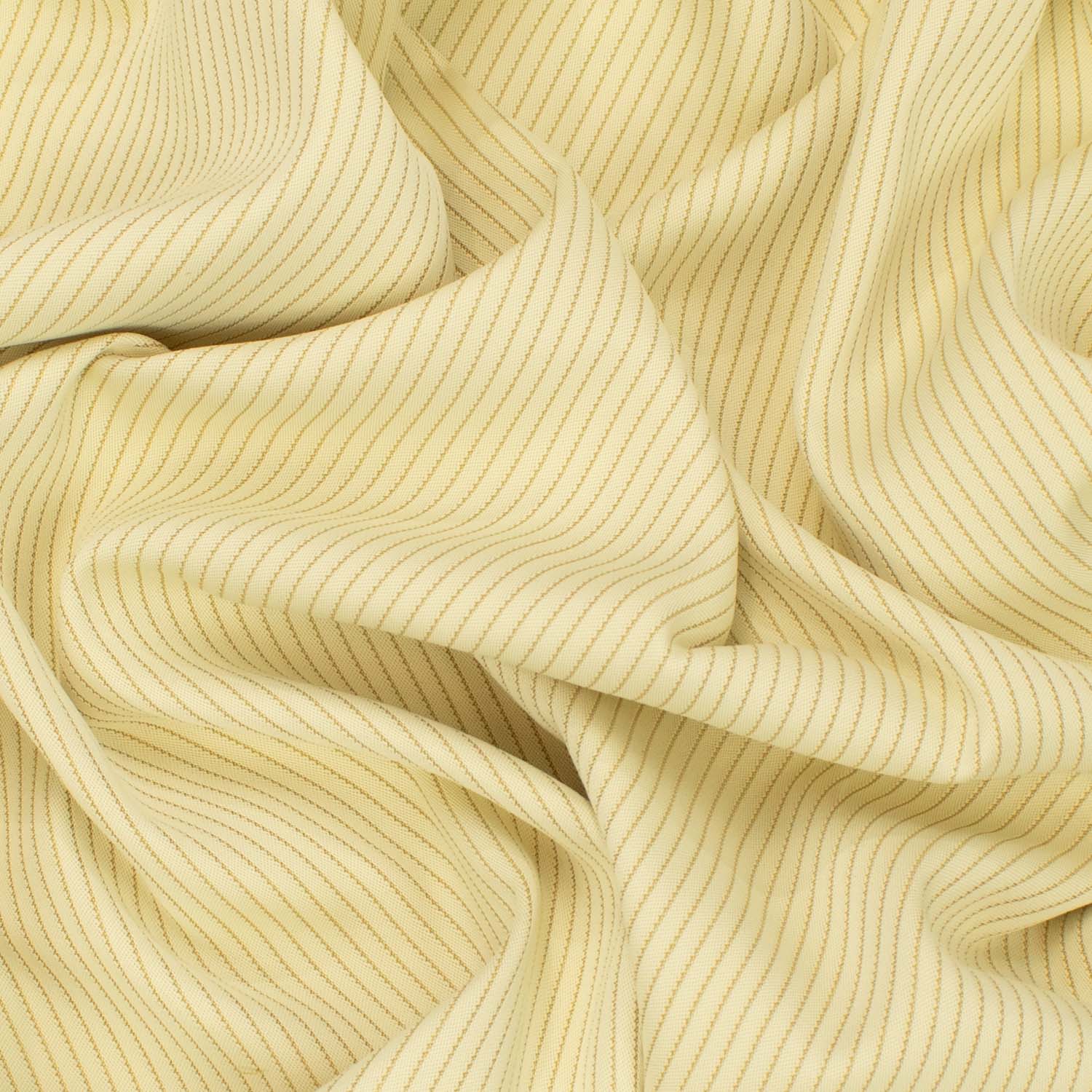 Striped Jacquard Curtaining/Upholstery Fabric
