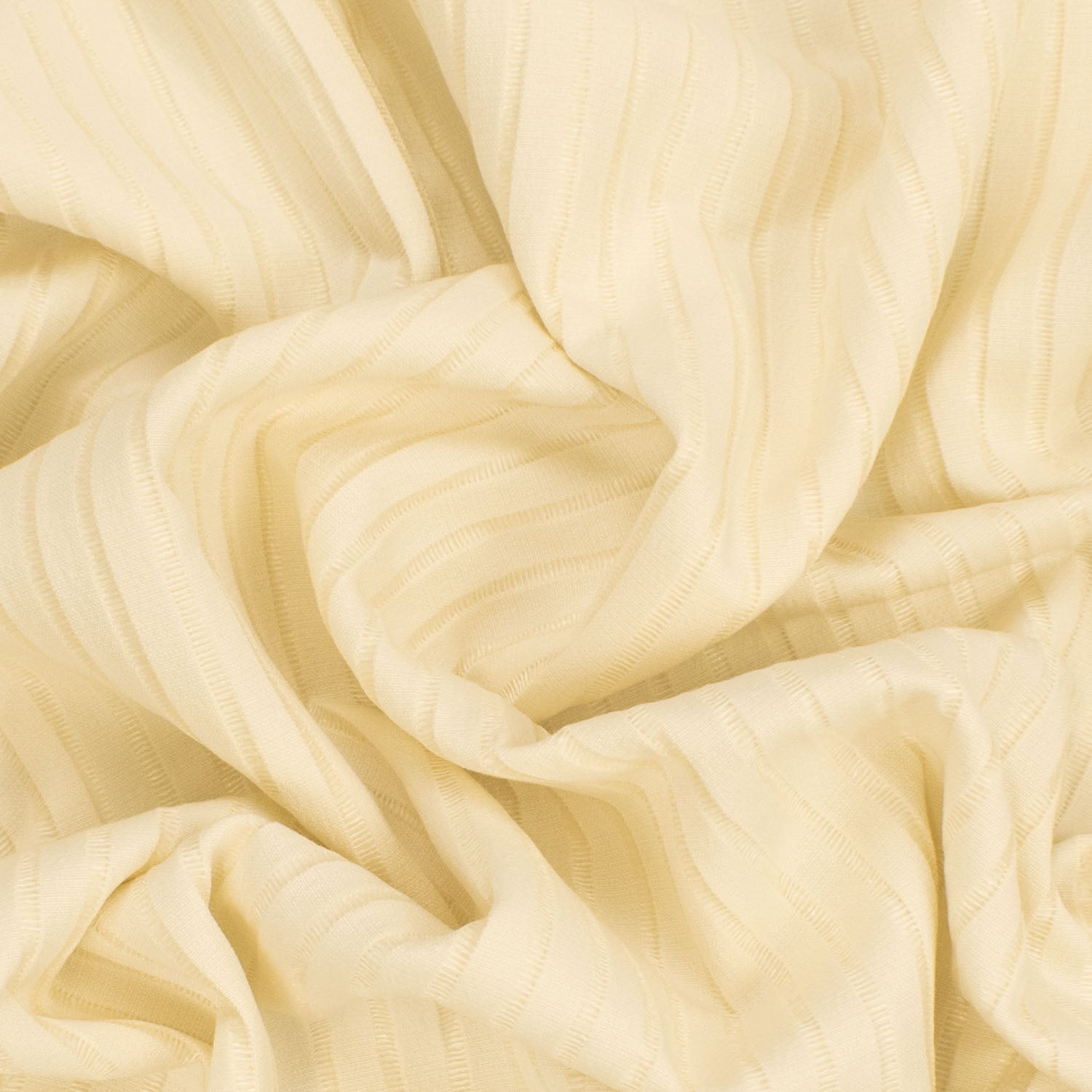 Striped Jacquard Curtaining/Upholstery Fabric