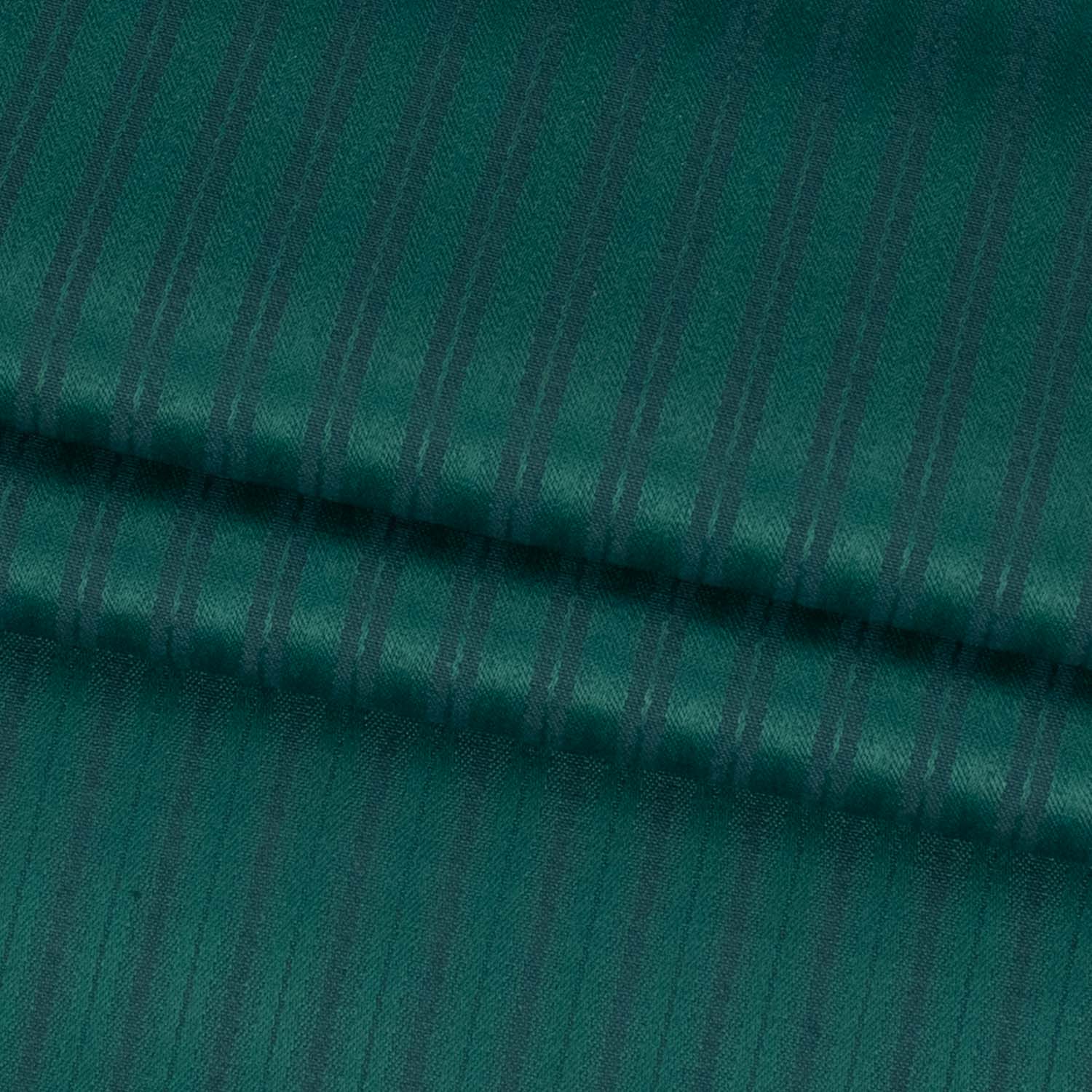 Striped Jacquard Curtaining/Upholstery Fabric