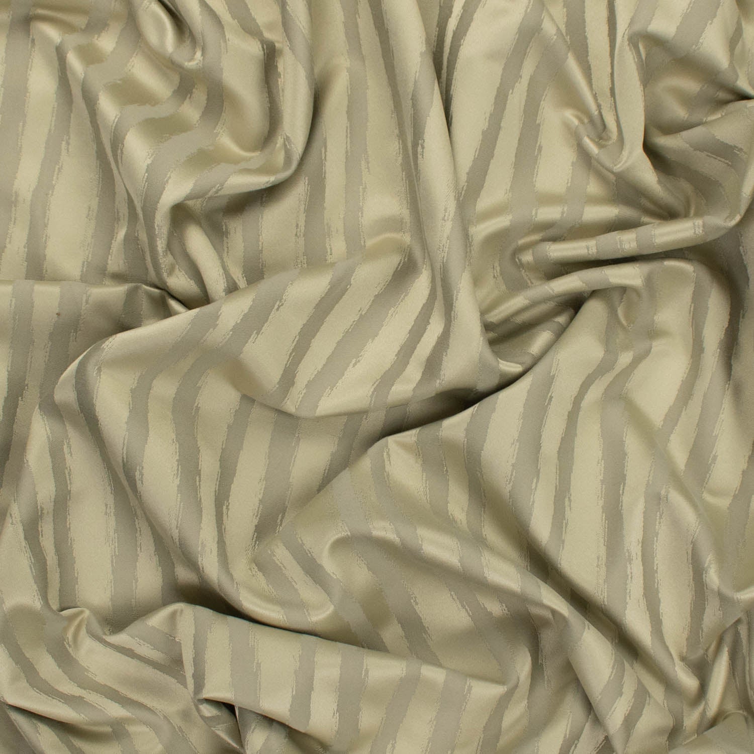 Stylish by Zepel - Curtaining/Upholstery Stripe Jacquard